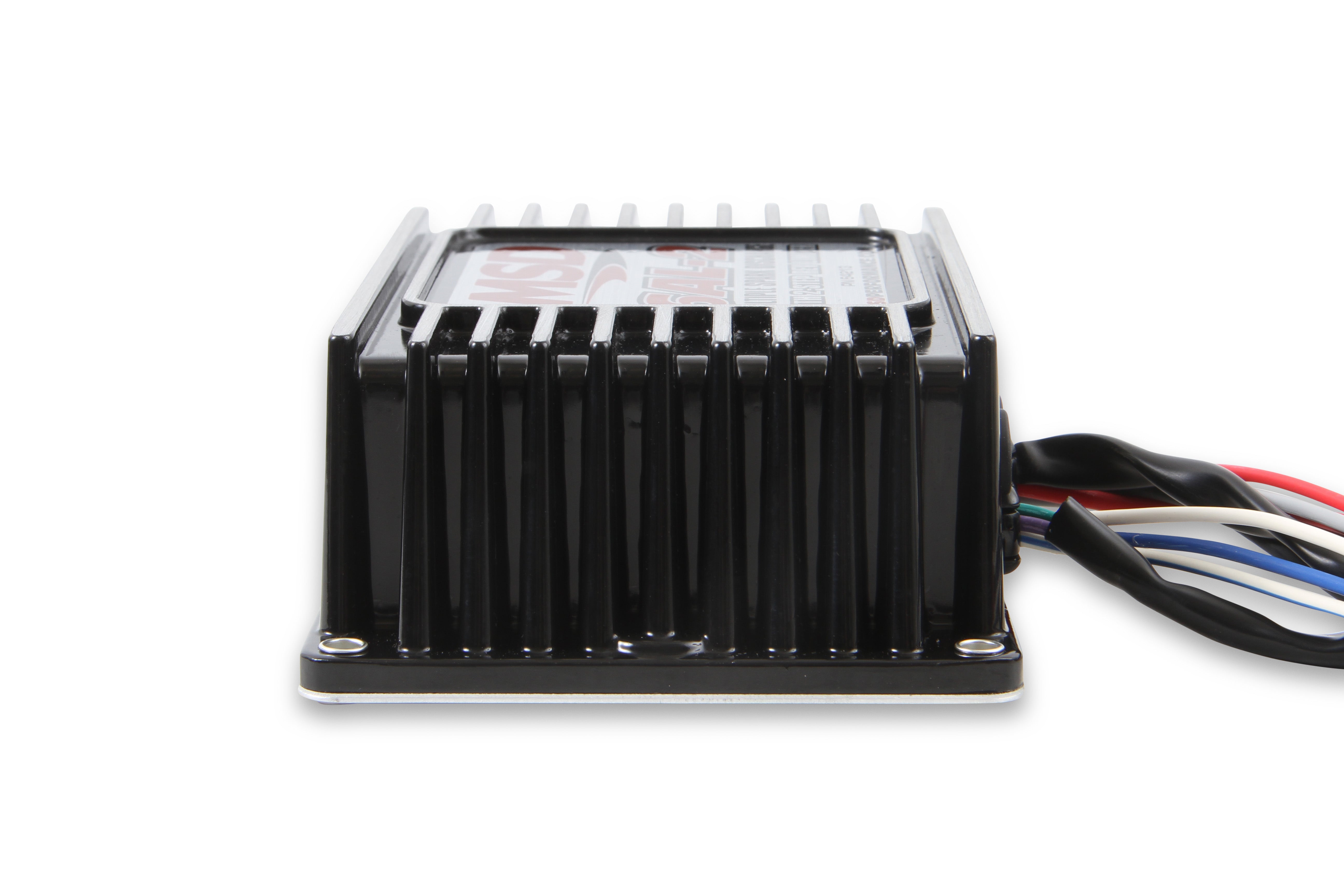 MSD Universal - Built-in 2 Step Rev-limiter - Rotary Dials 64213 product image 4