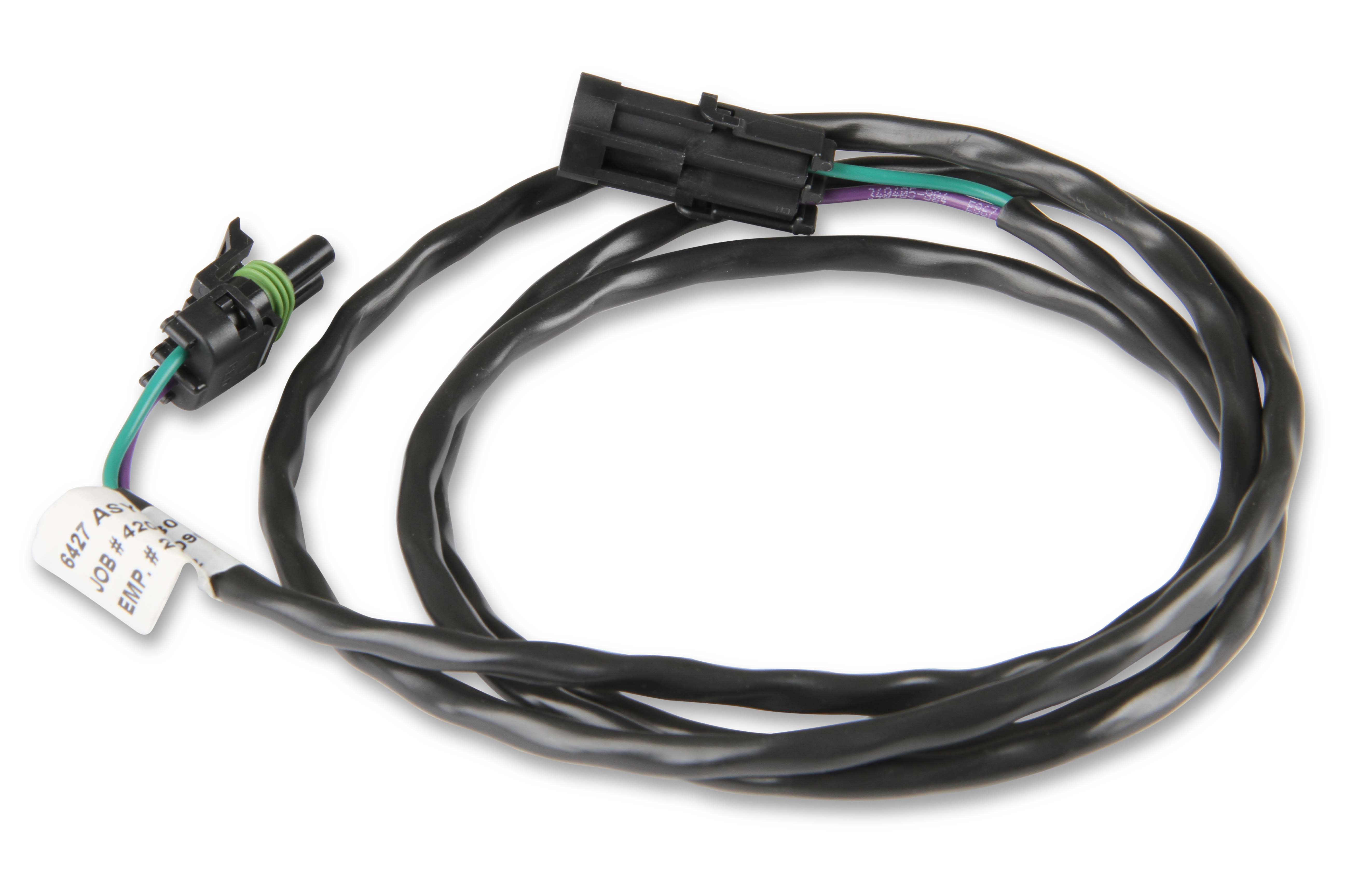 MSD 6CT Ignition Control Ignition Control Module 6427 product image 5