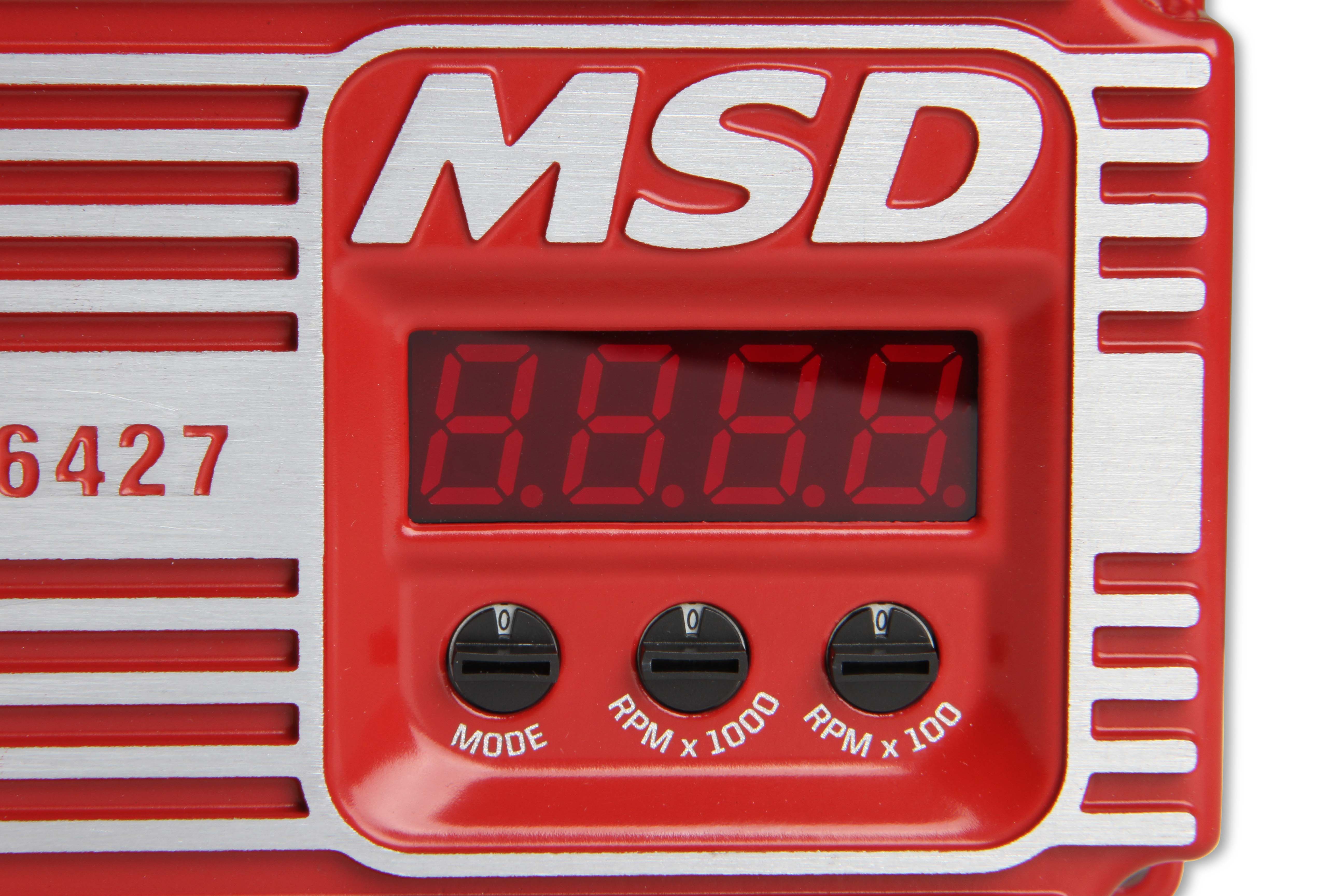 MSD 6CT Ignition Control Ignition Control Module 6427 product image 12