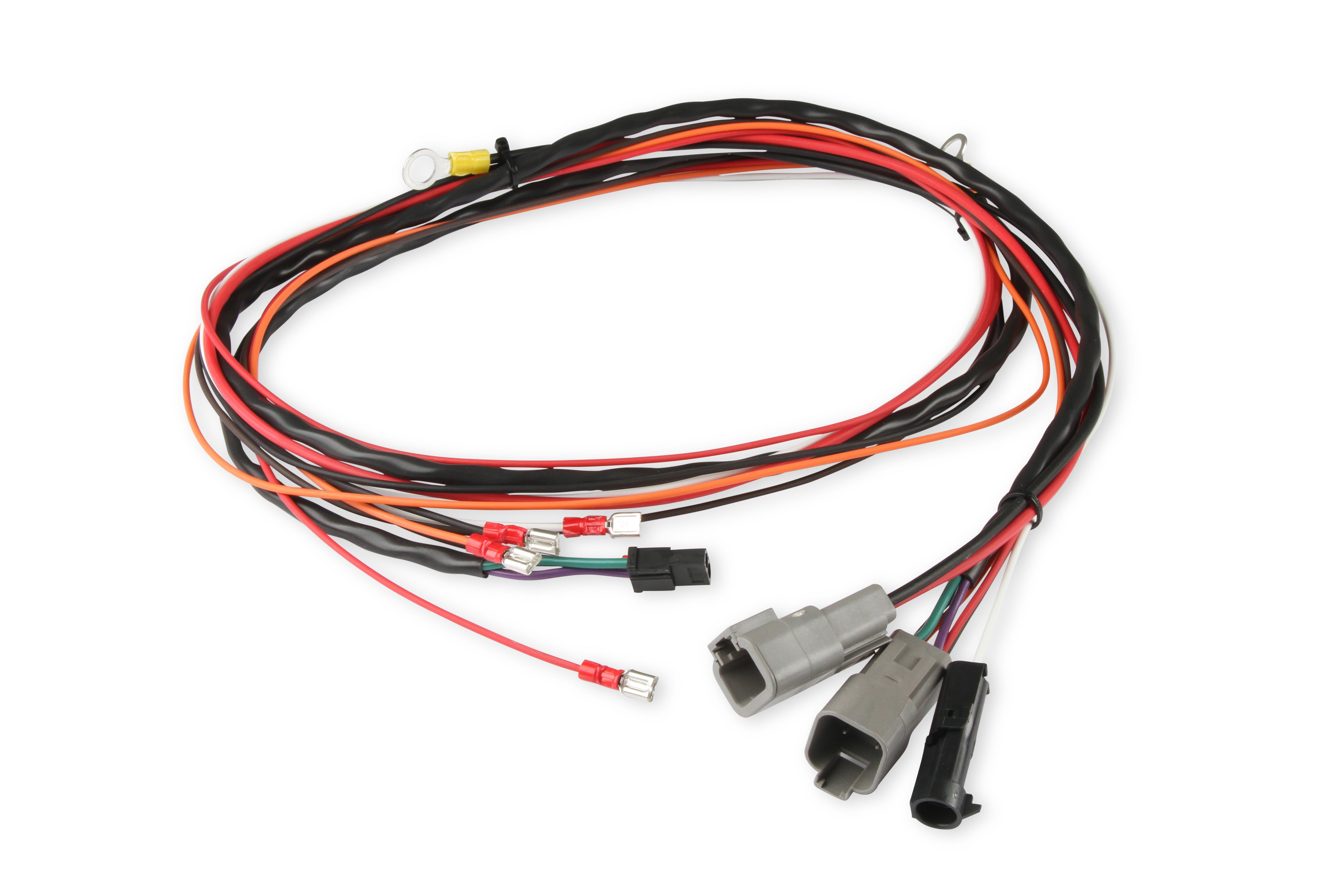 MSD 6ALN Ignition Control, DIRT Ignition Control Module 64316 product image 4