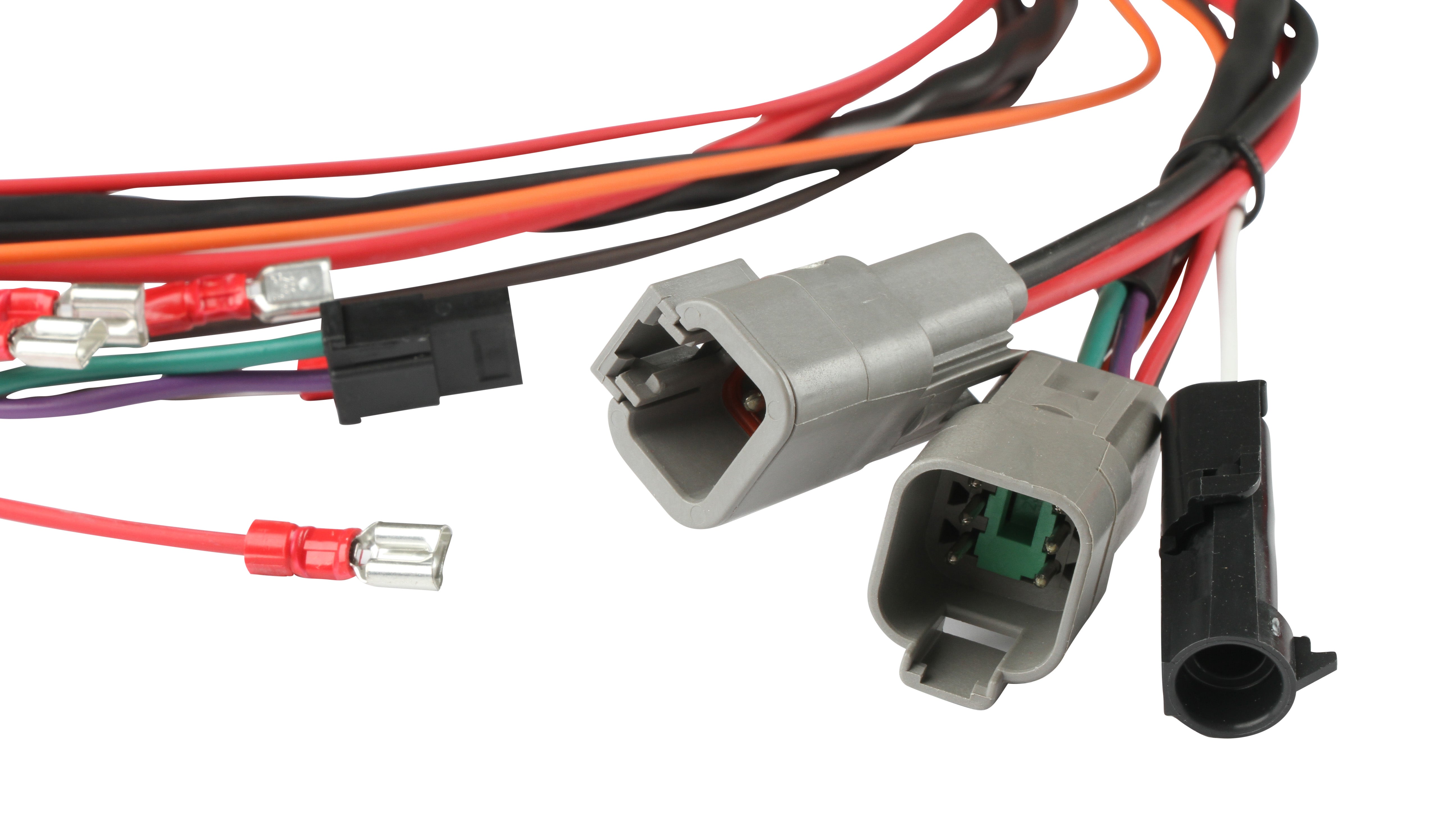 MSD 6ALN Ignition Control, DIRT Ignition Control Module 64316 product image 5