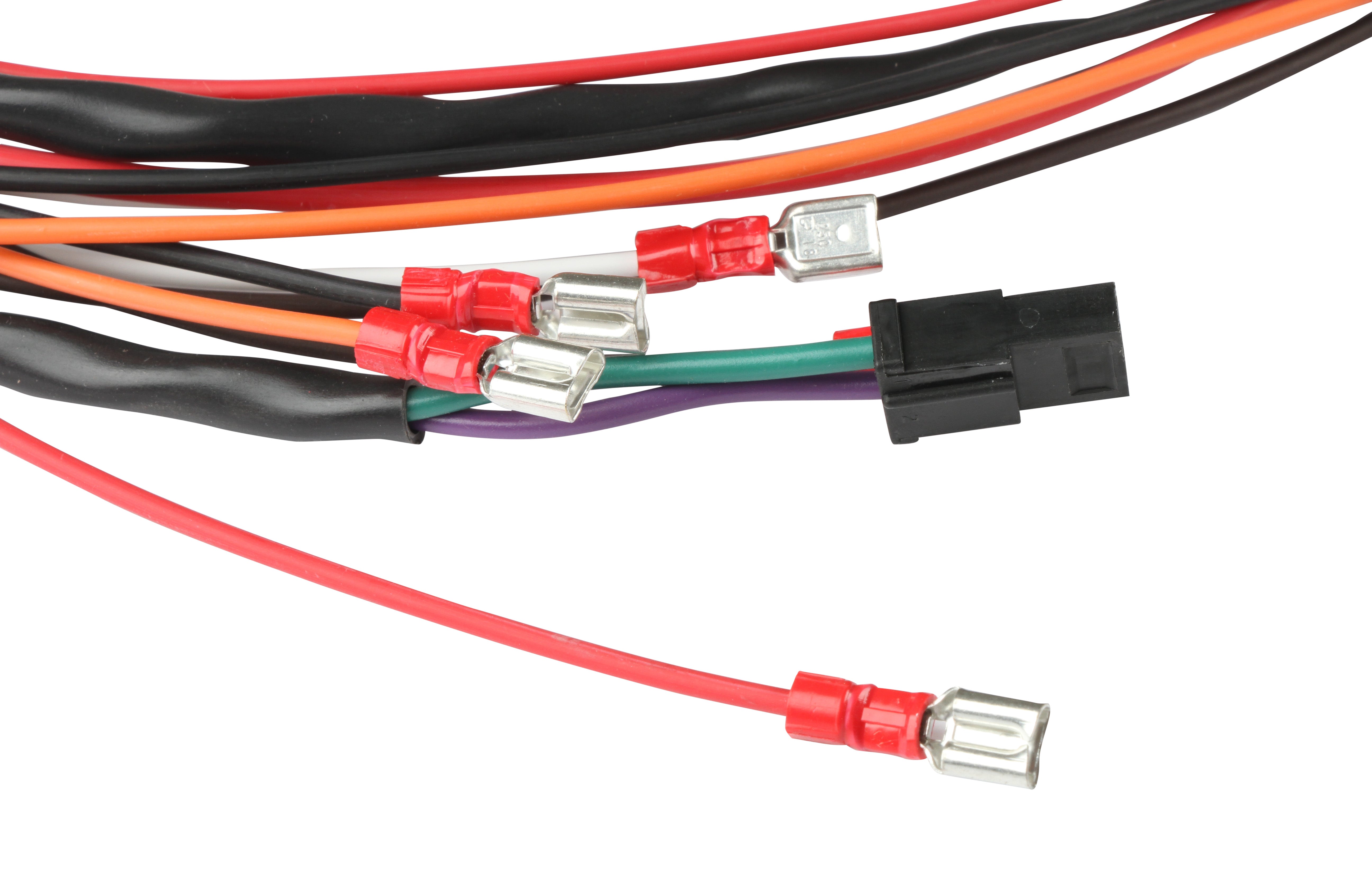 MSD 6ALN Ignition Control, DIRT Ignition Control Module 64316 product image 6