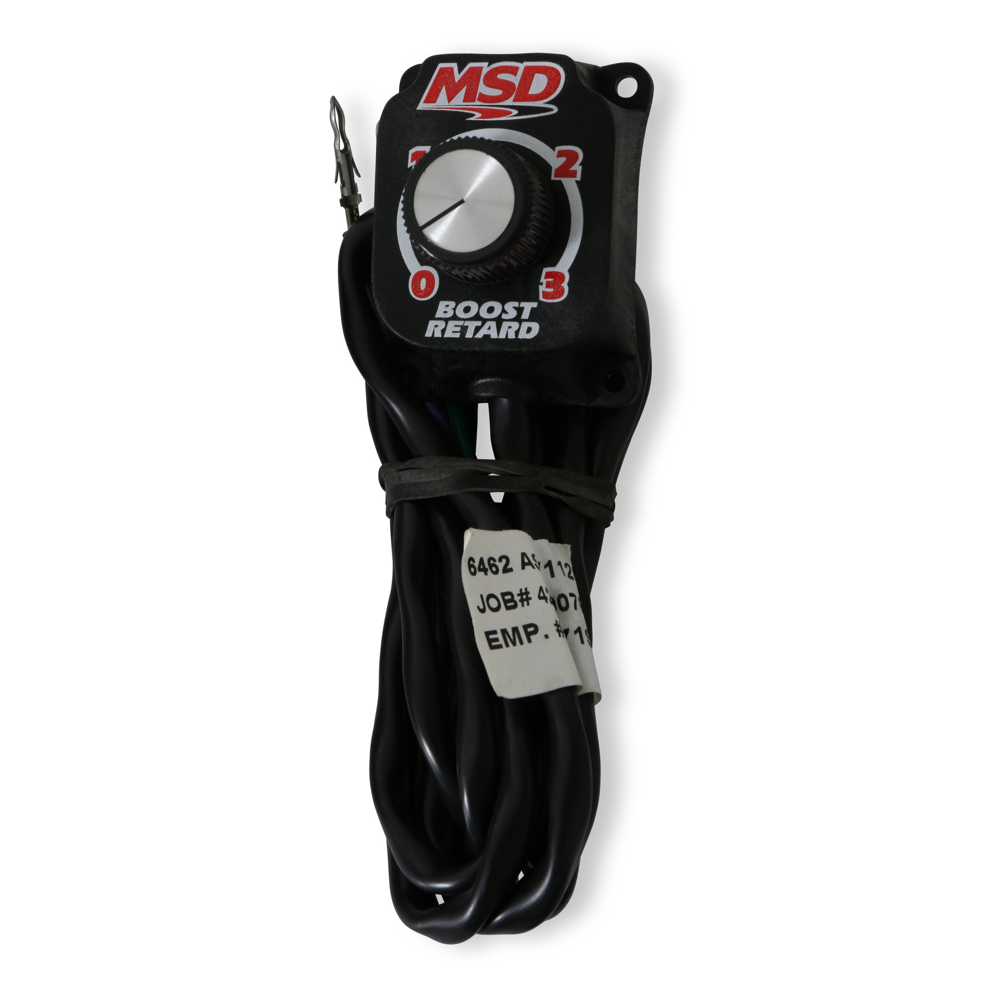MSD Universal - Manual Boost-referenced Timing Control 6462 product image 3