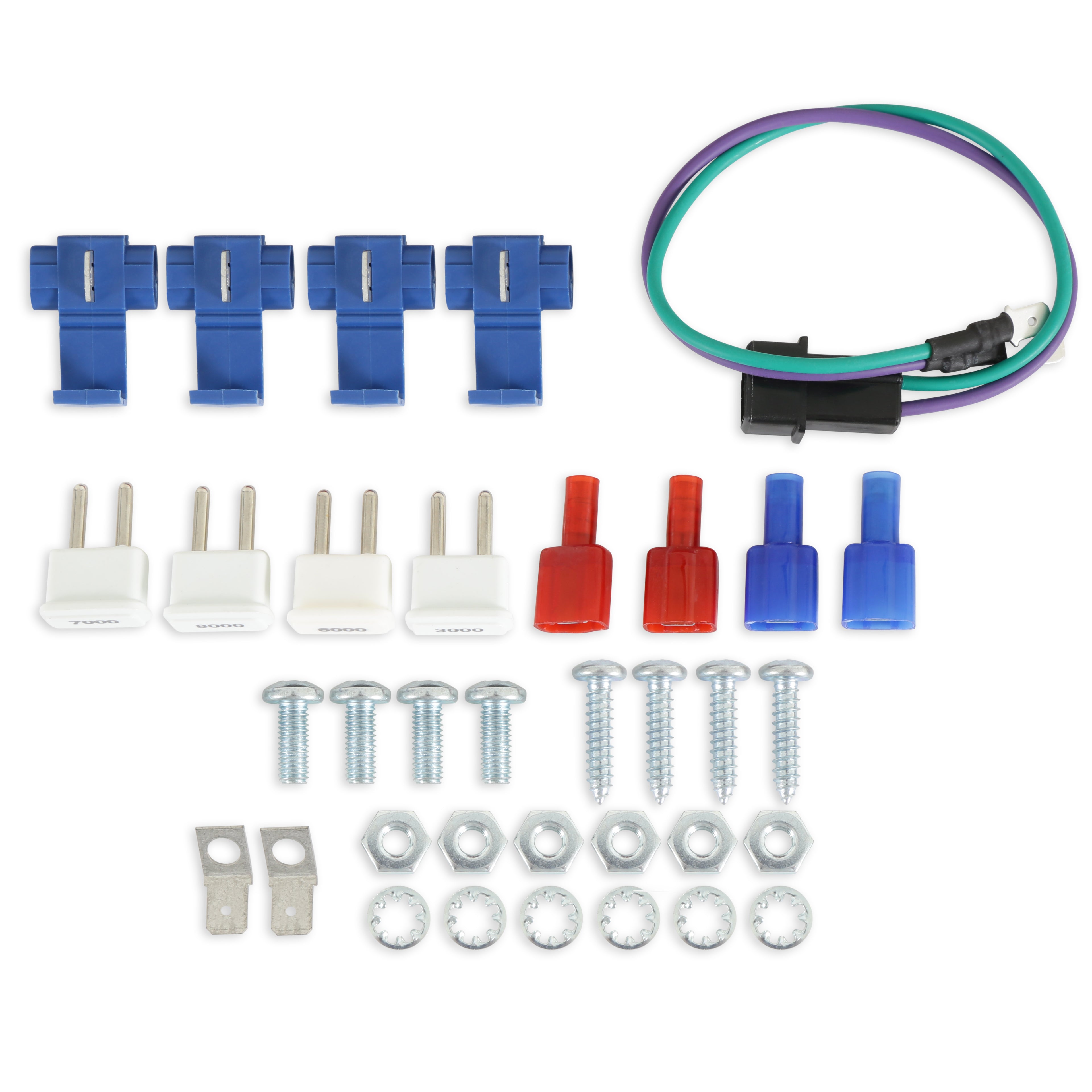 MSD Universal - Manual Boost-referenced Timing Control 6462 product image 4