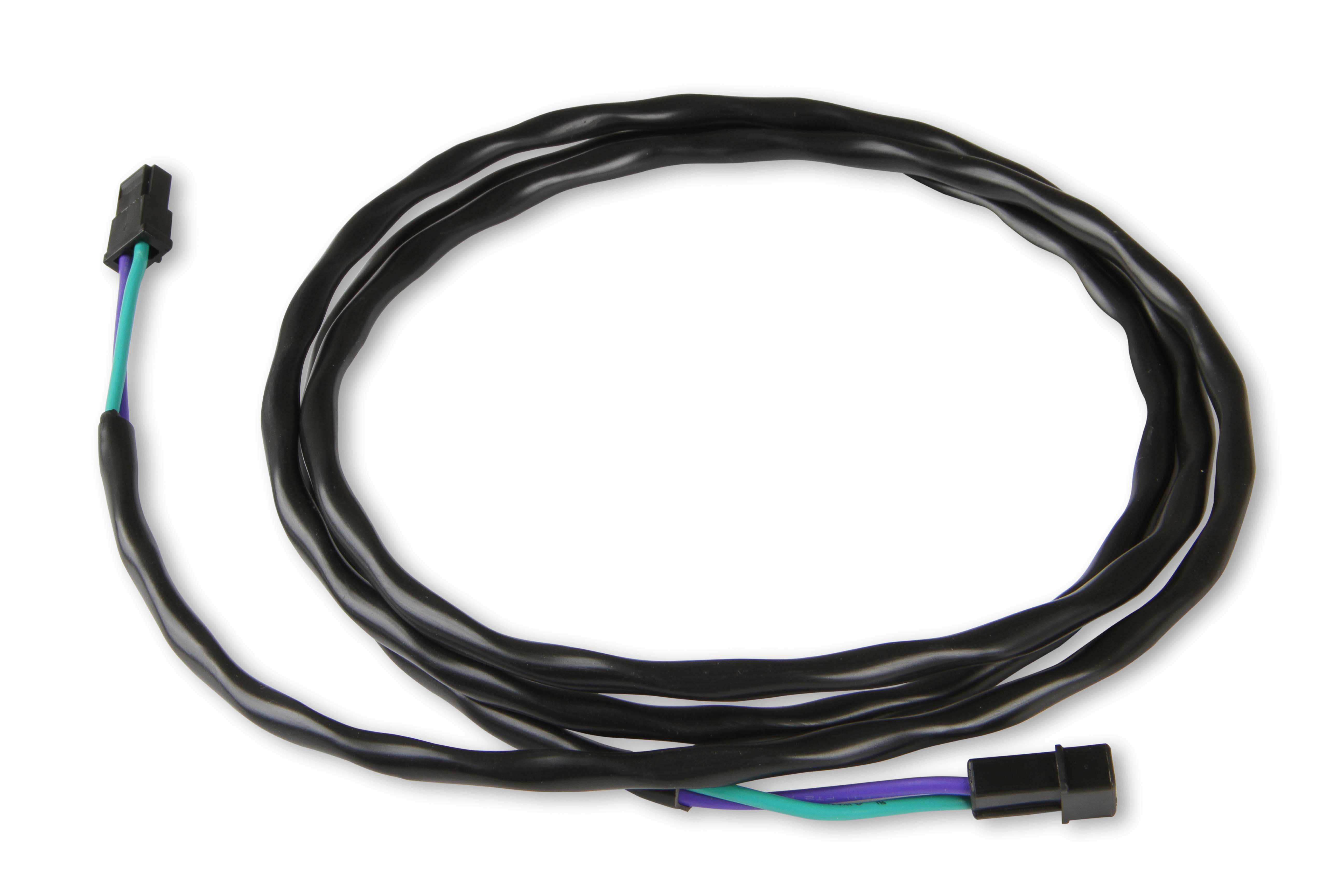 MSD Digital 6-Plus Ignition Control Ignition Control Module 6520 product image 4