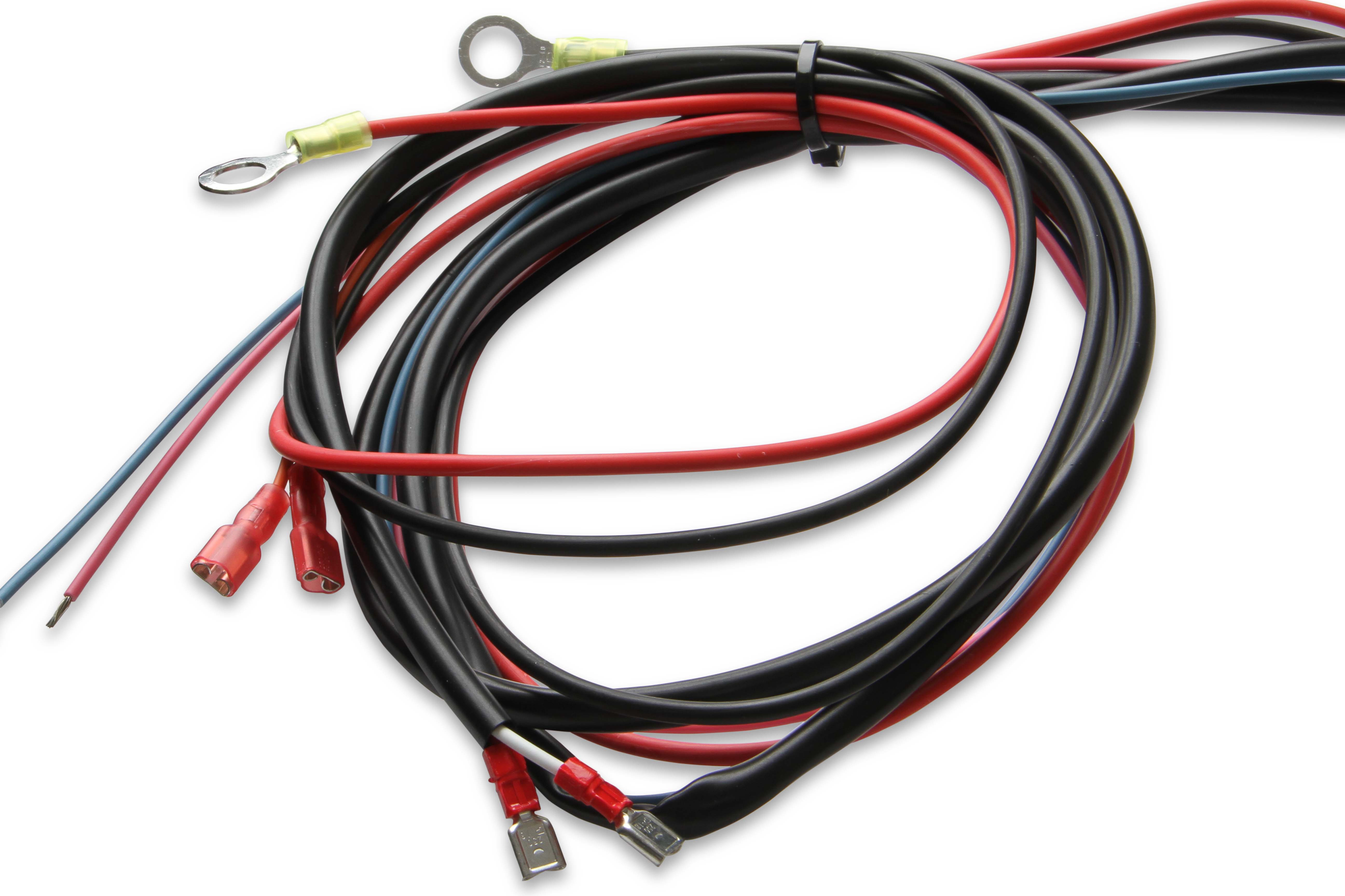 MSD Digital 6-Plus Ignition Control Ignition Control Module 6520 product image 6