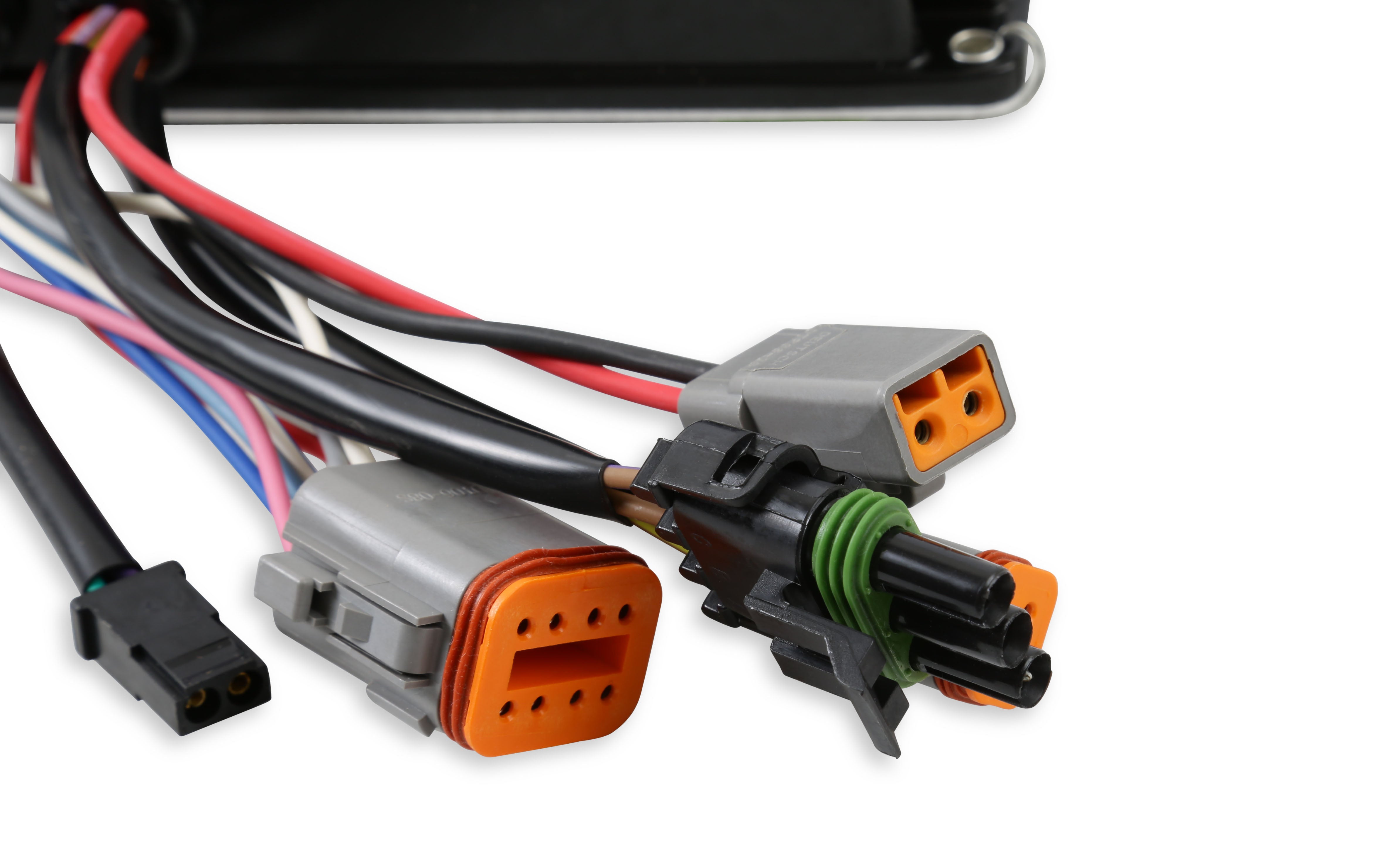 MSD Universal - Tune Ignition Curve or Boost Timing Map From PC 65303 product image 4