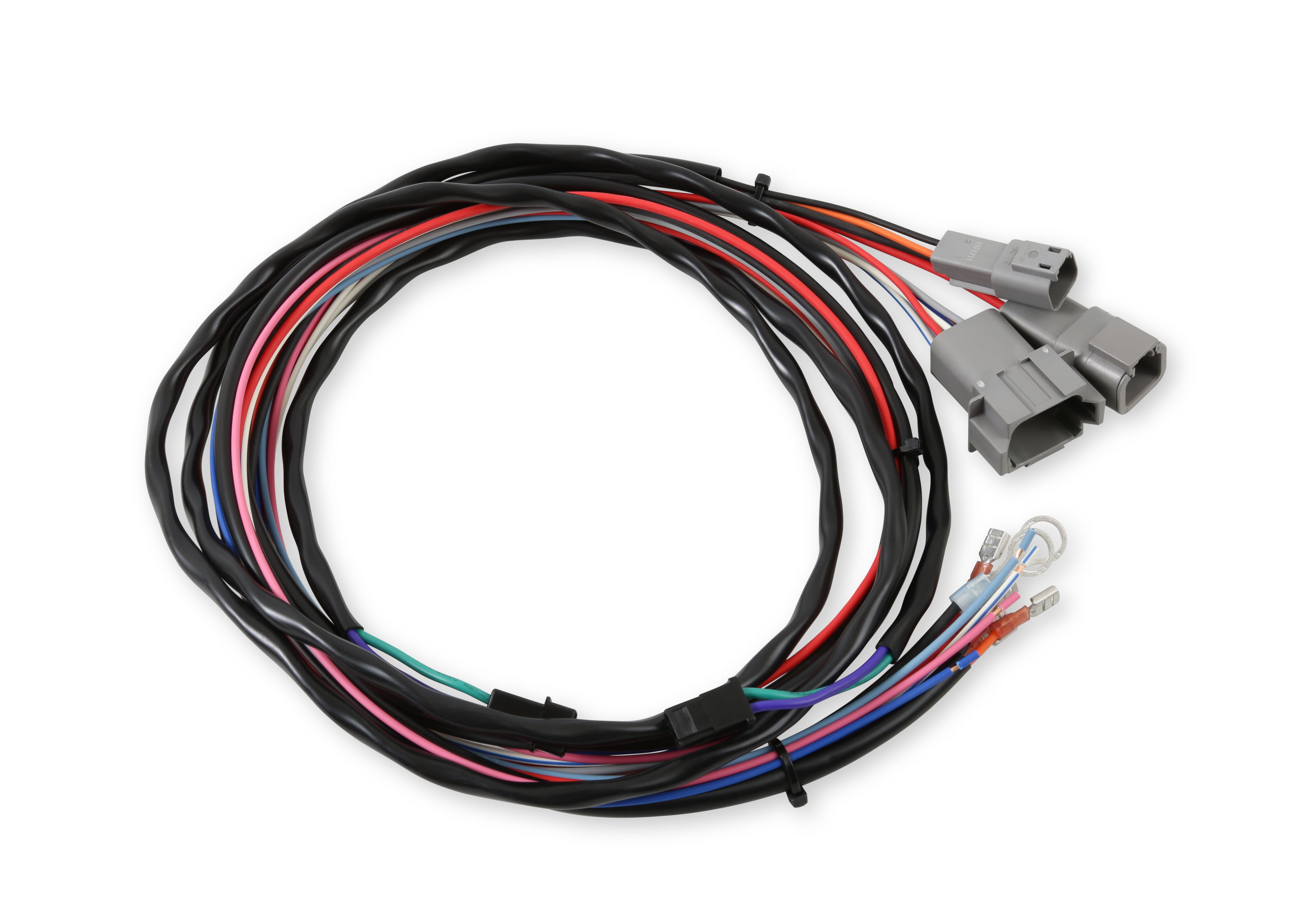 MSD Universal - Tune Ignition Curve or Boost Timing Map From PC 65303 product image 6