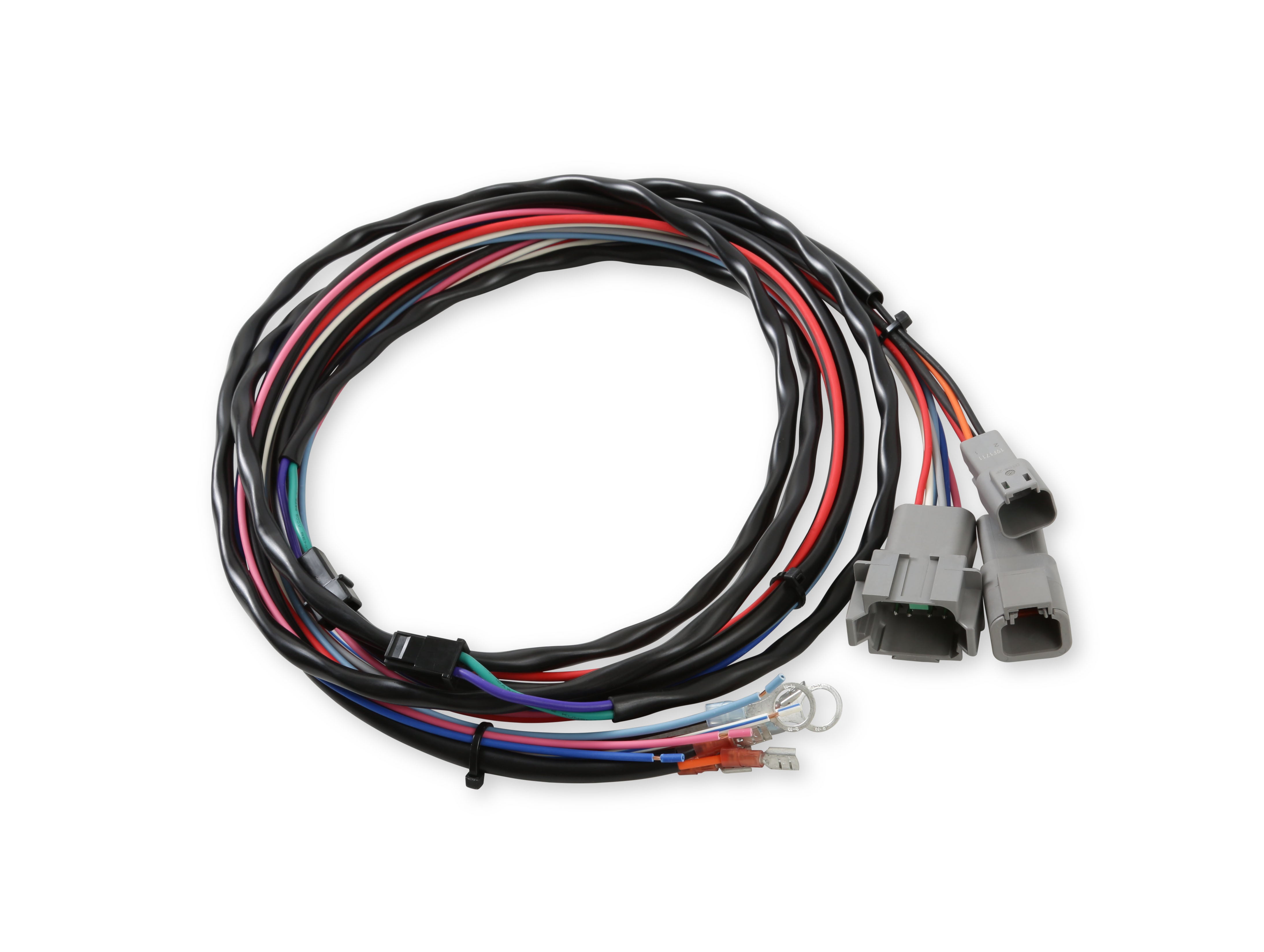 MSD Universal - Tune Ignition Curve or Boost Timing Map From PC 65303 product image 7
