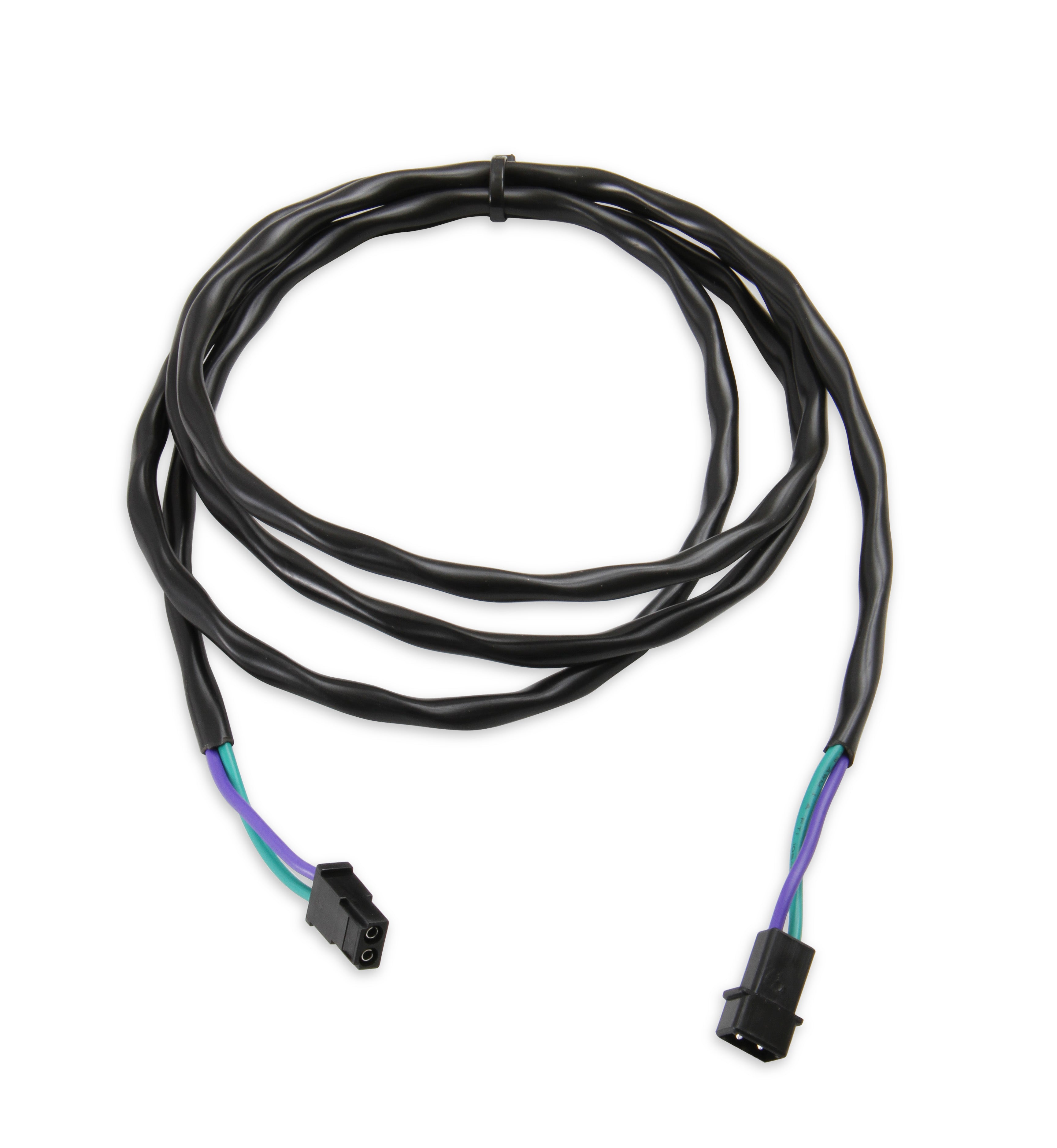 MSD Universal - Tune Ignition Curve or Boost Timing Map From PC 6530 product image 4