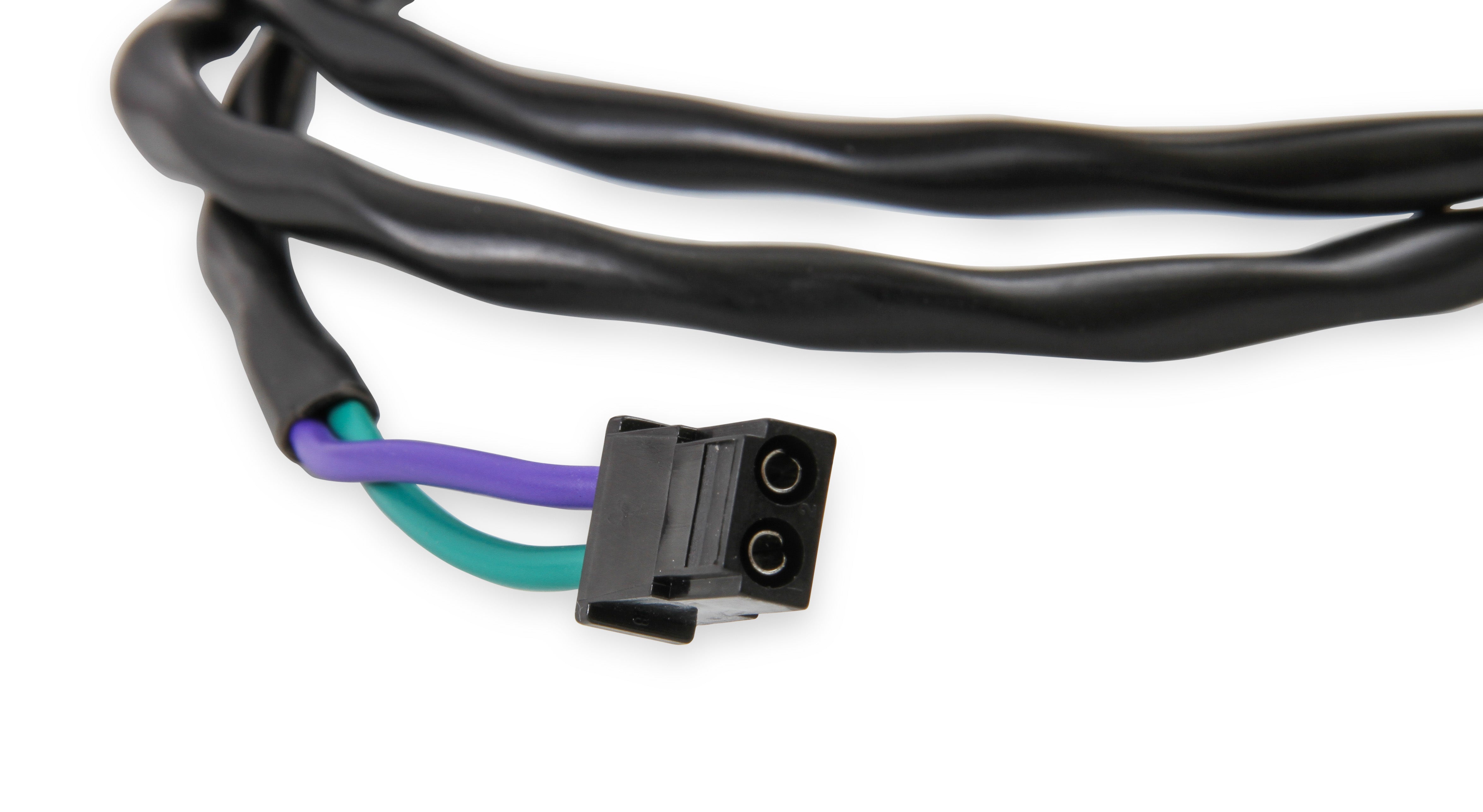 MSD Universal - Tune Ignition Curve or Boost Timing Map From PC 6530 product image 5