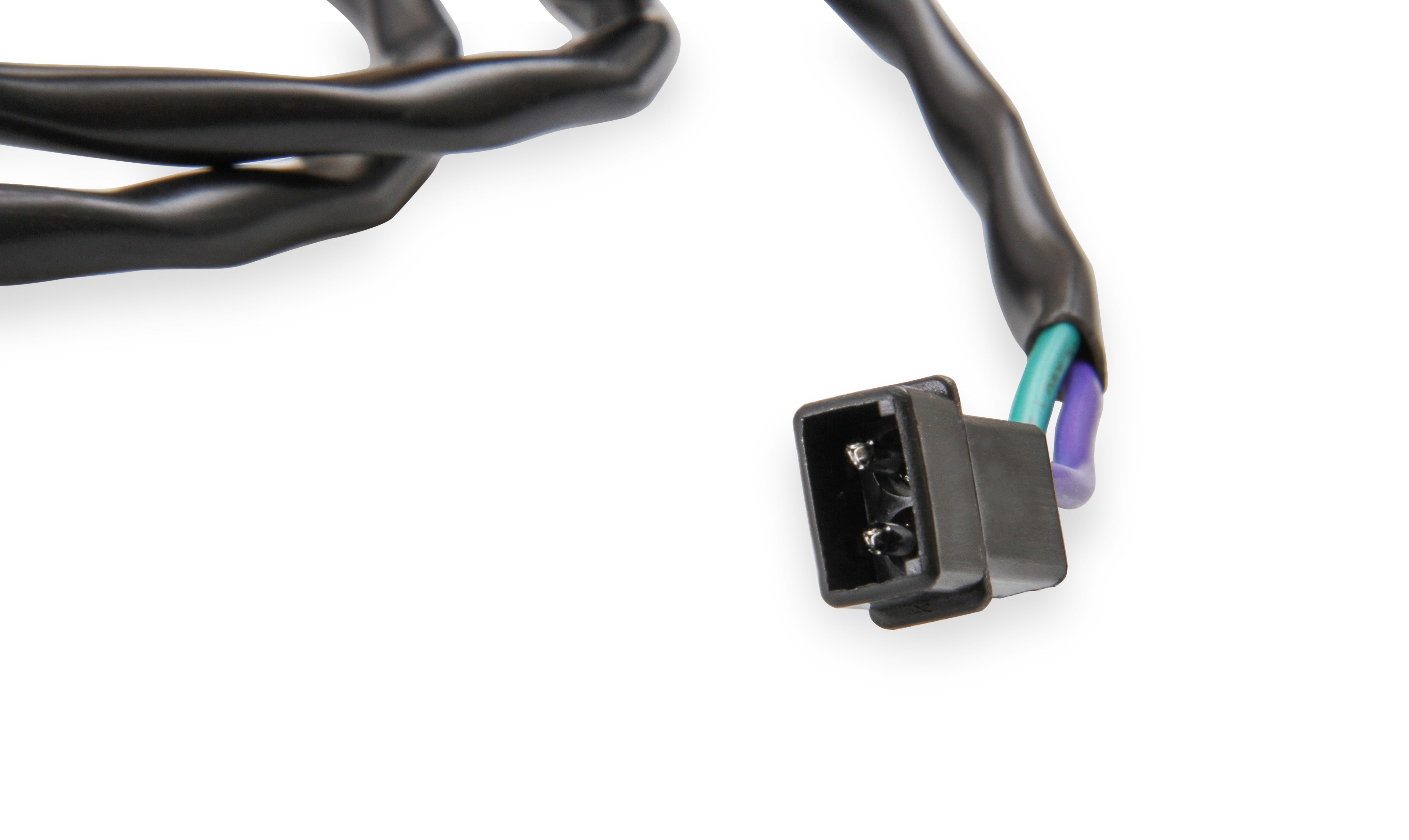 MSD Universal - Tune Ignition Curve or Boost Timing Map From PC 6530 product image 6