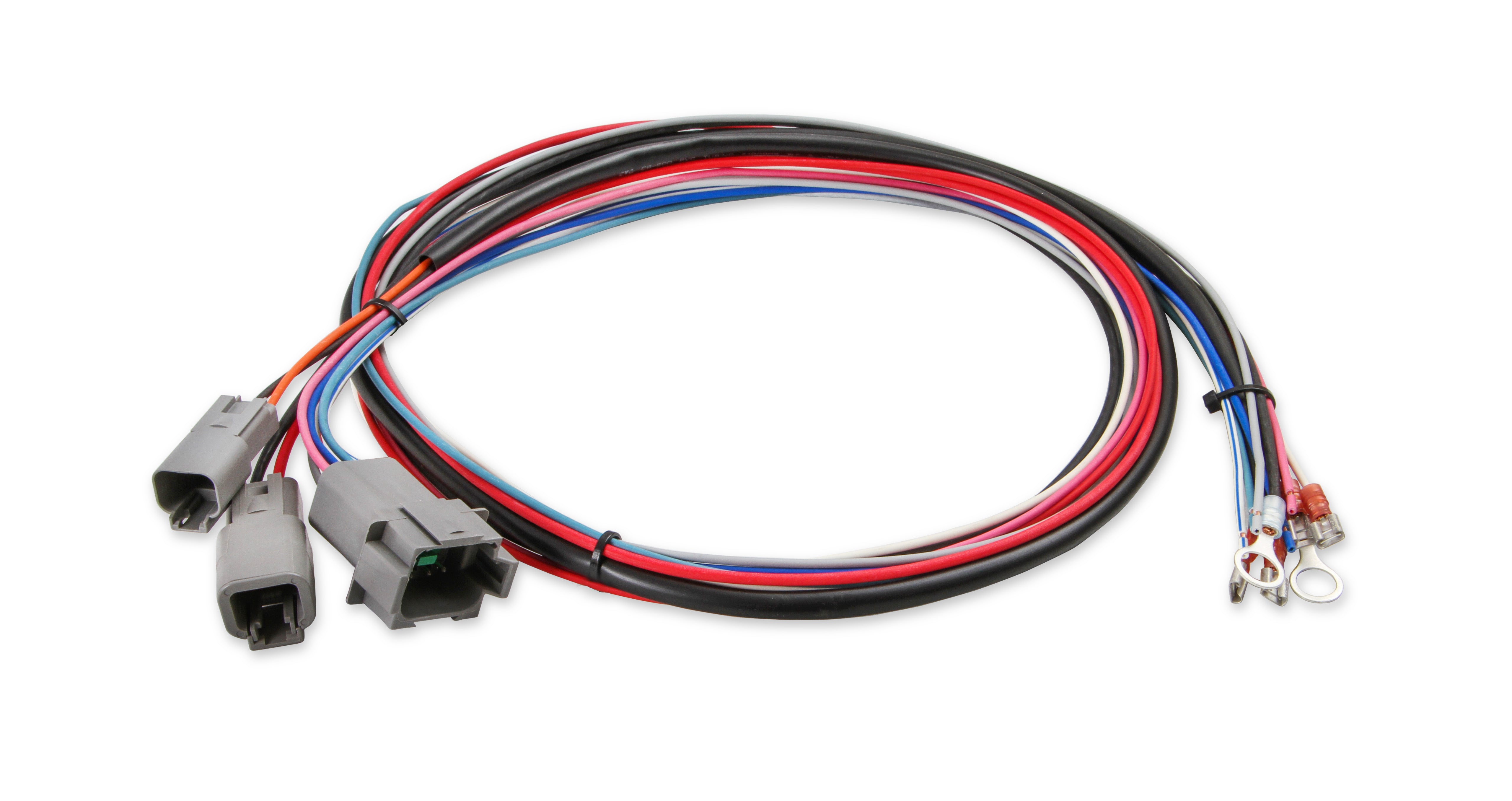 MSD Universal - Tune Ignition Curve or Boost Timing Map From PC 6530 product image 7