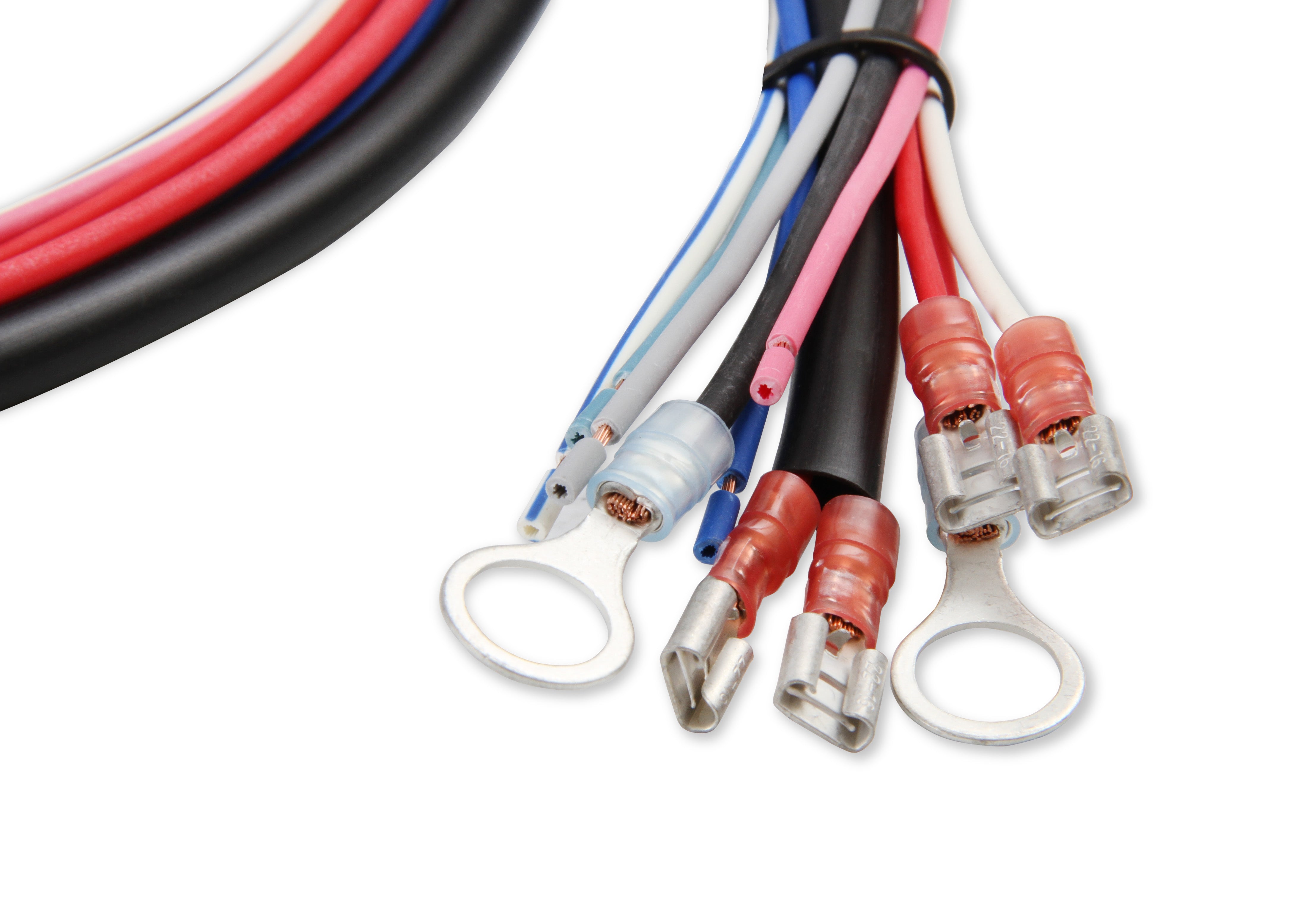 MSD Universal - Tune Ignition Curve or Boost Timing Map From PC 6530 product image 9