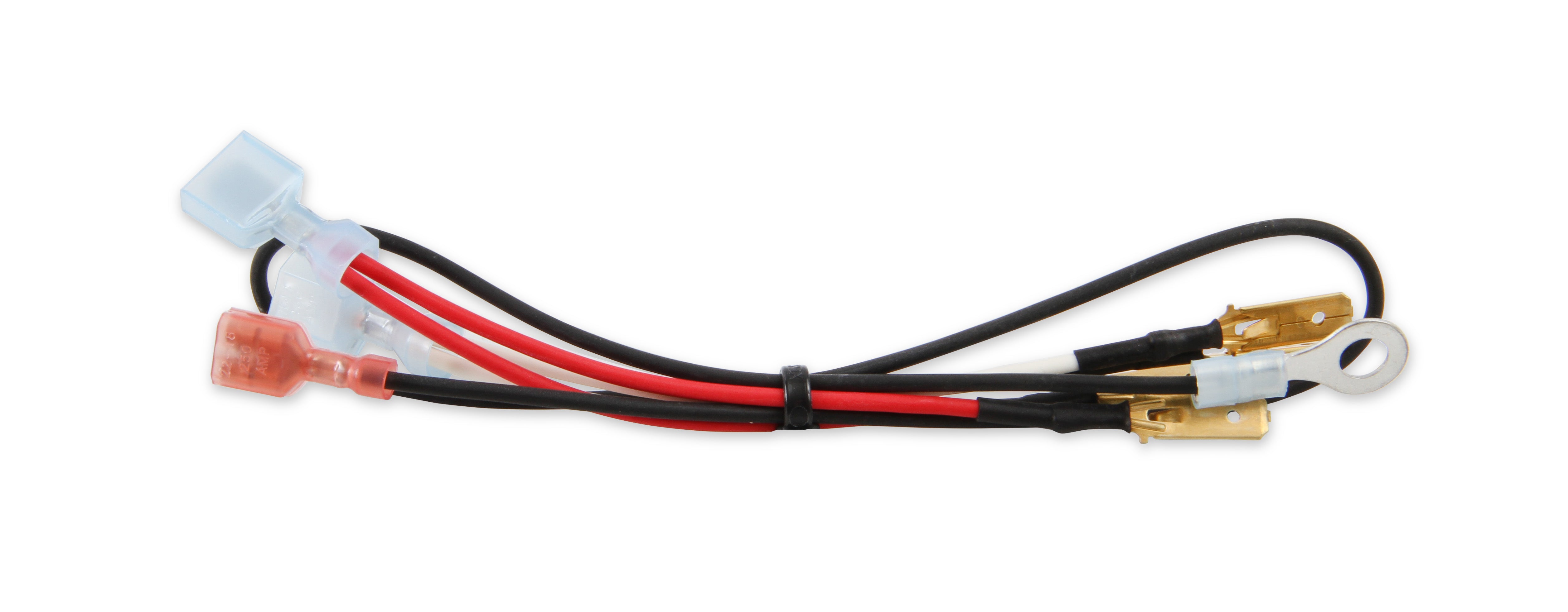 MSD Universal - Tune Ignition Curve or Boost Timing Map From PC 6530 product image 12