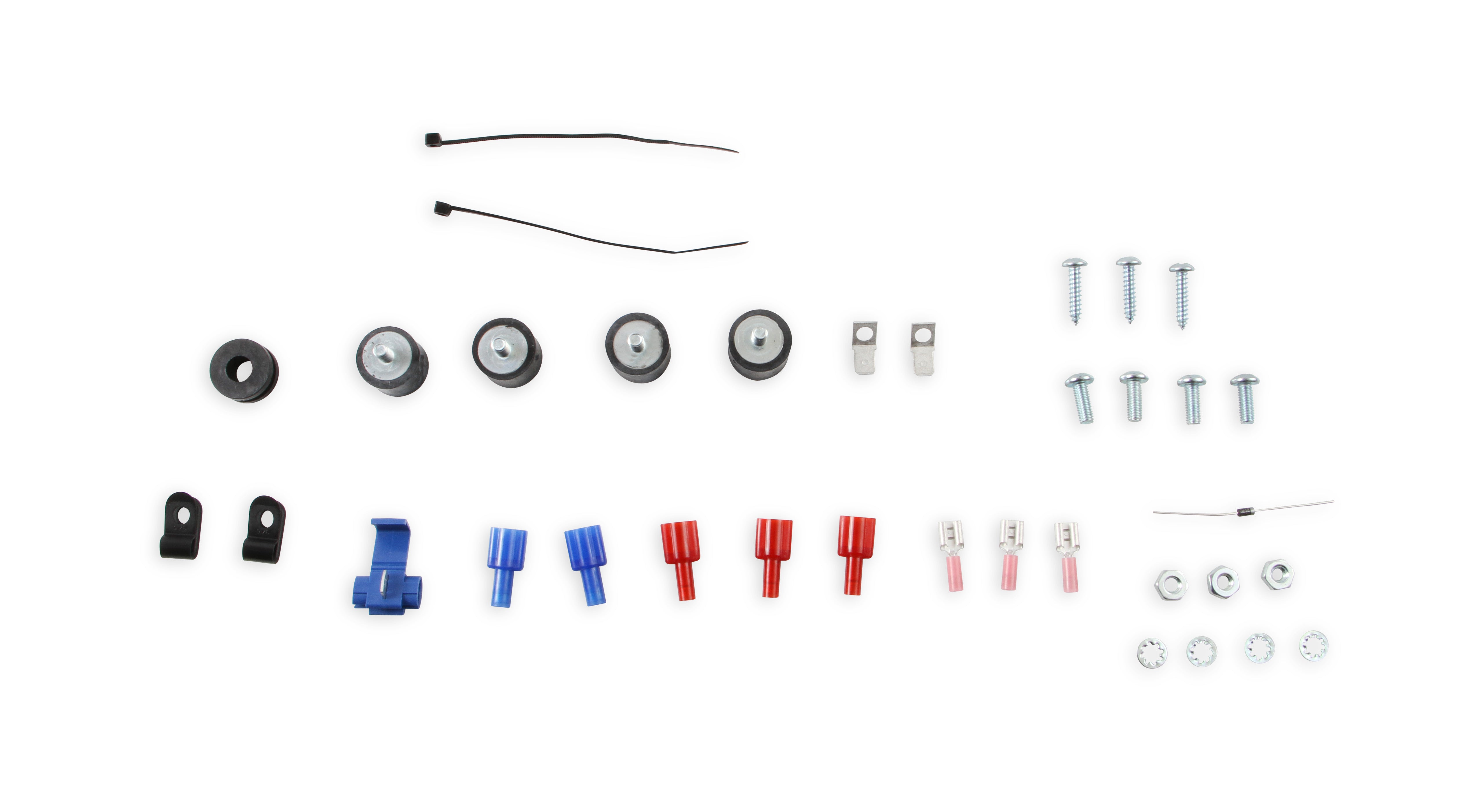 MSD Universal - Tune Ignition Curve or Boost Timing Map From PC 6530 product image 14