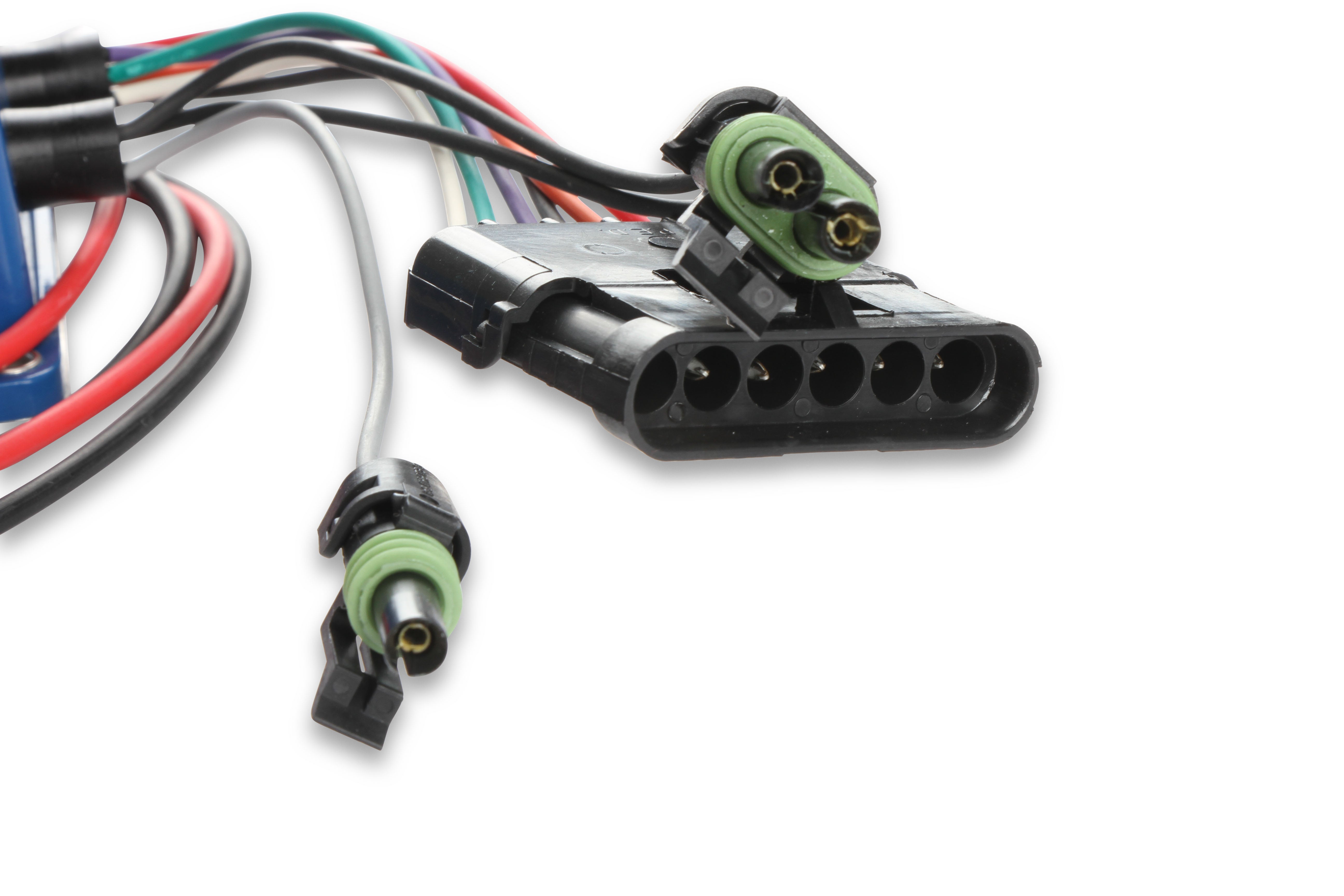 MSD UL Approved For Marine Use, Includes Built-in Rev Limiter 6560 product image 4
