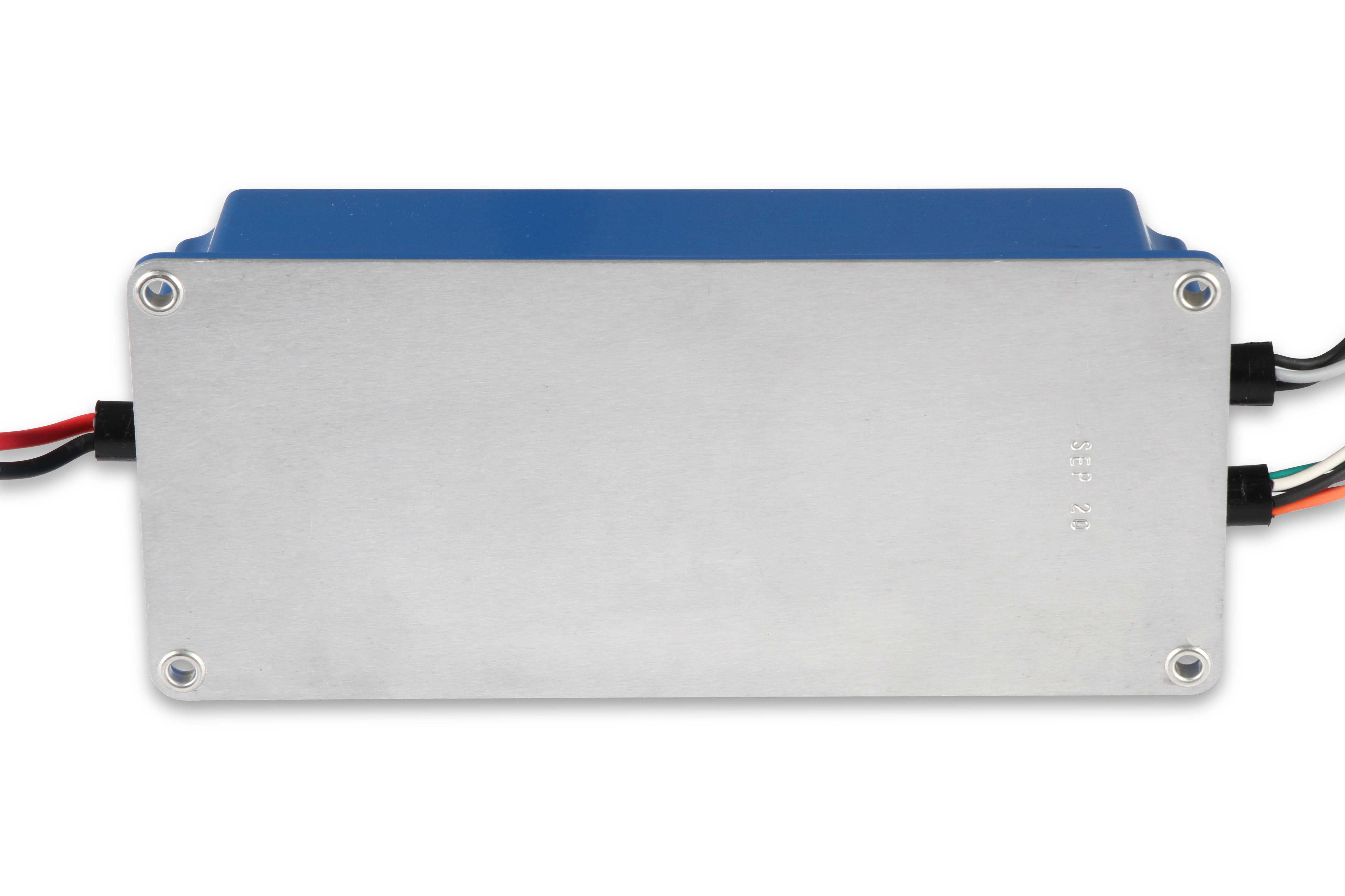 MSD UL Approved For Marine Use, Includes Built-in Rev Limiter 6560 product image 5