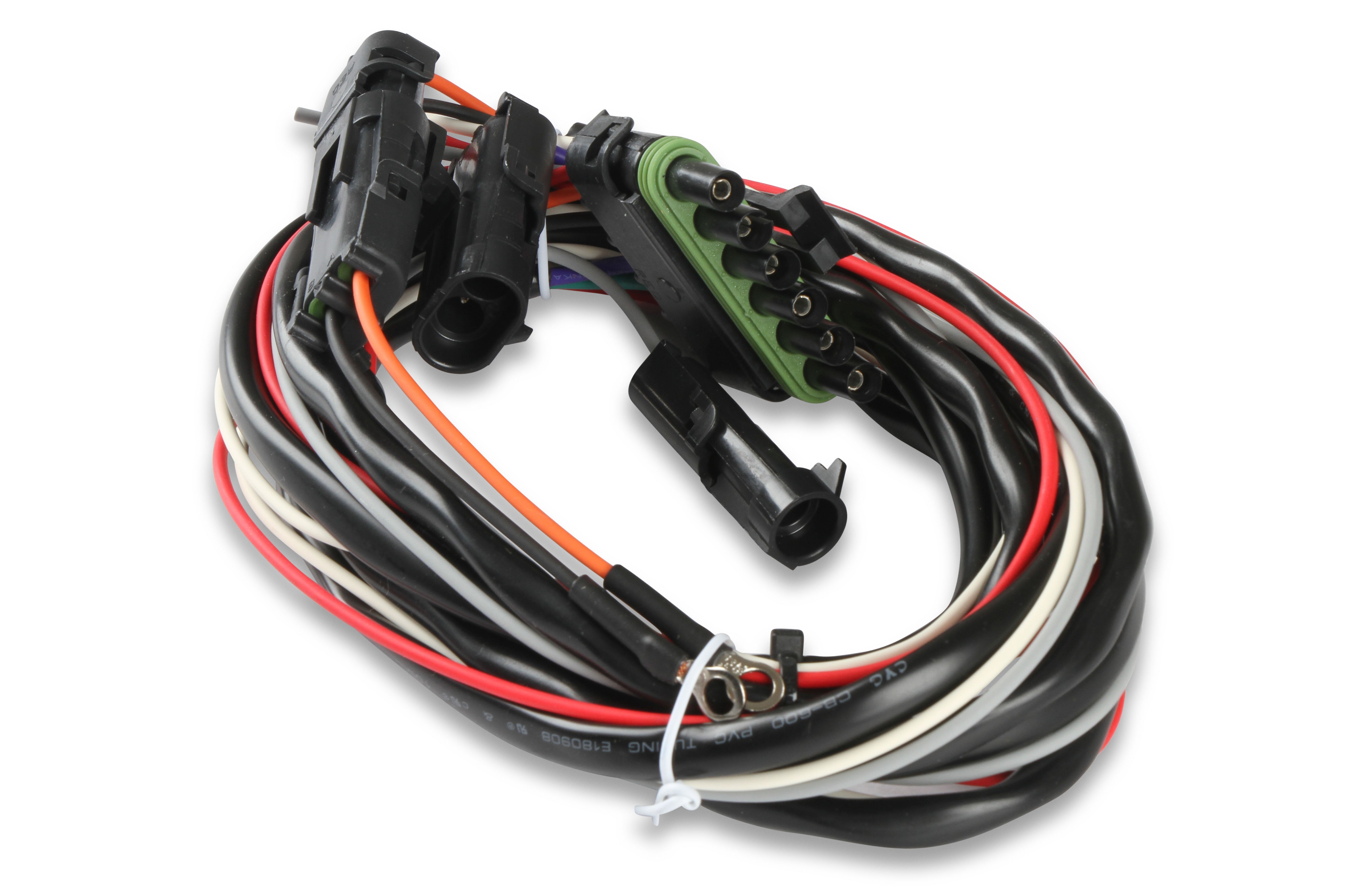 MSD UL Approved For Marine Use, Includes Built-in Rev Limiter 6560 product image 6