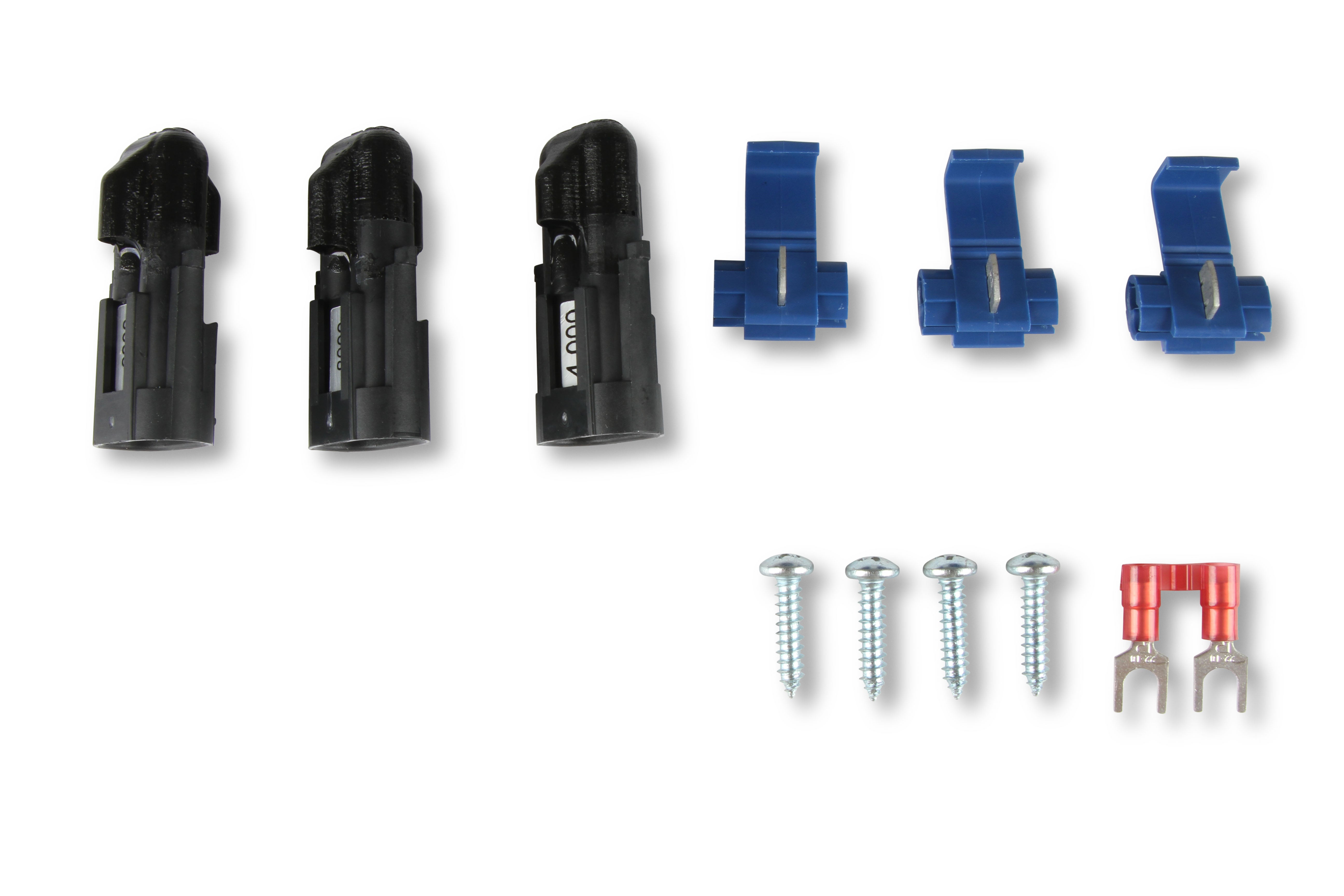 MSD UL Approved For Marine Use, Includes Built-in Rev Limiter 6560 product image 7