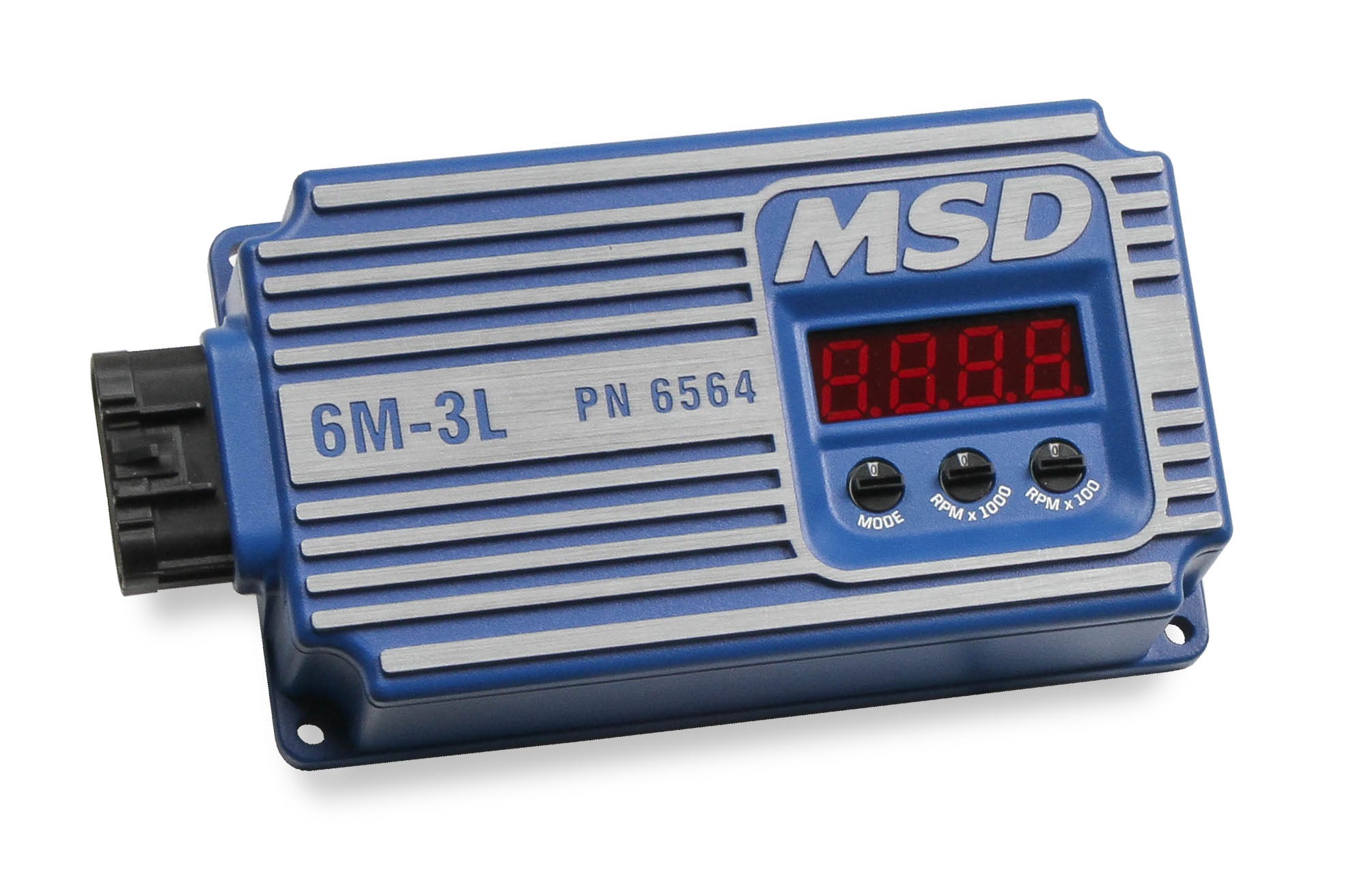 MSD Digital 6M-3L Marine Ignition Ignition Control Module 6564 product image 1