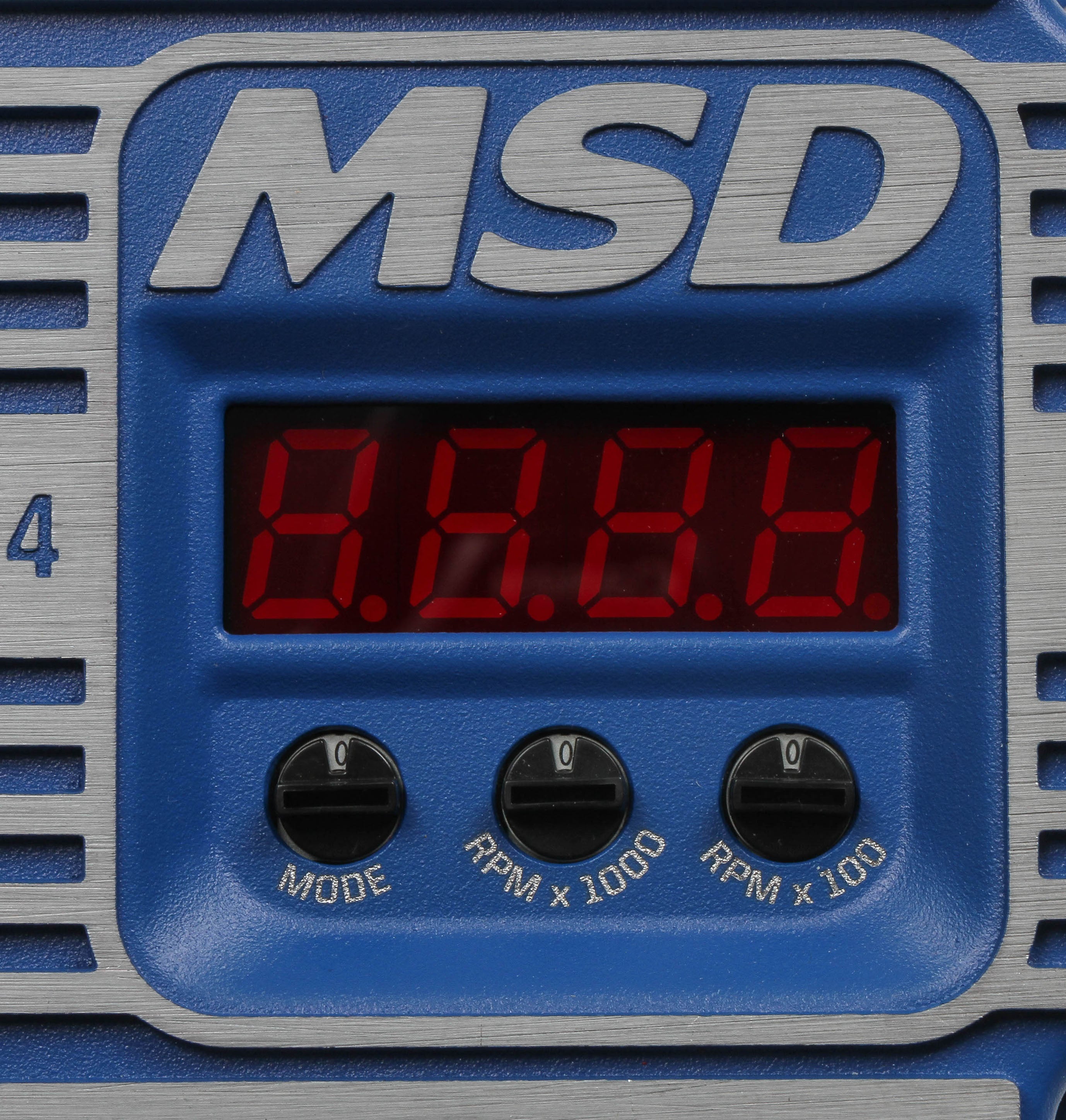 MSD Digital 6M-3L Marine Ignition Ignition Control Module 6564 product image 2