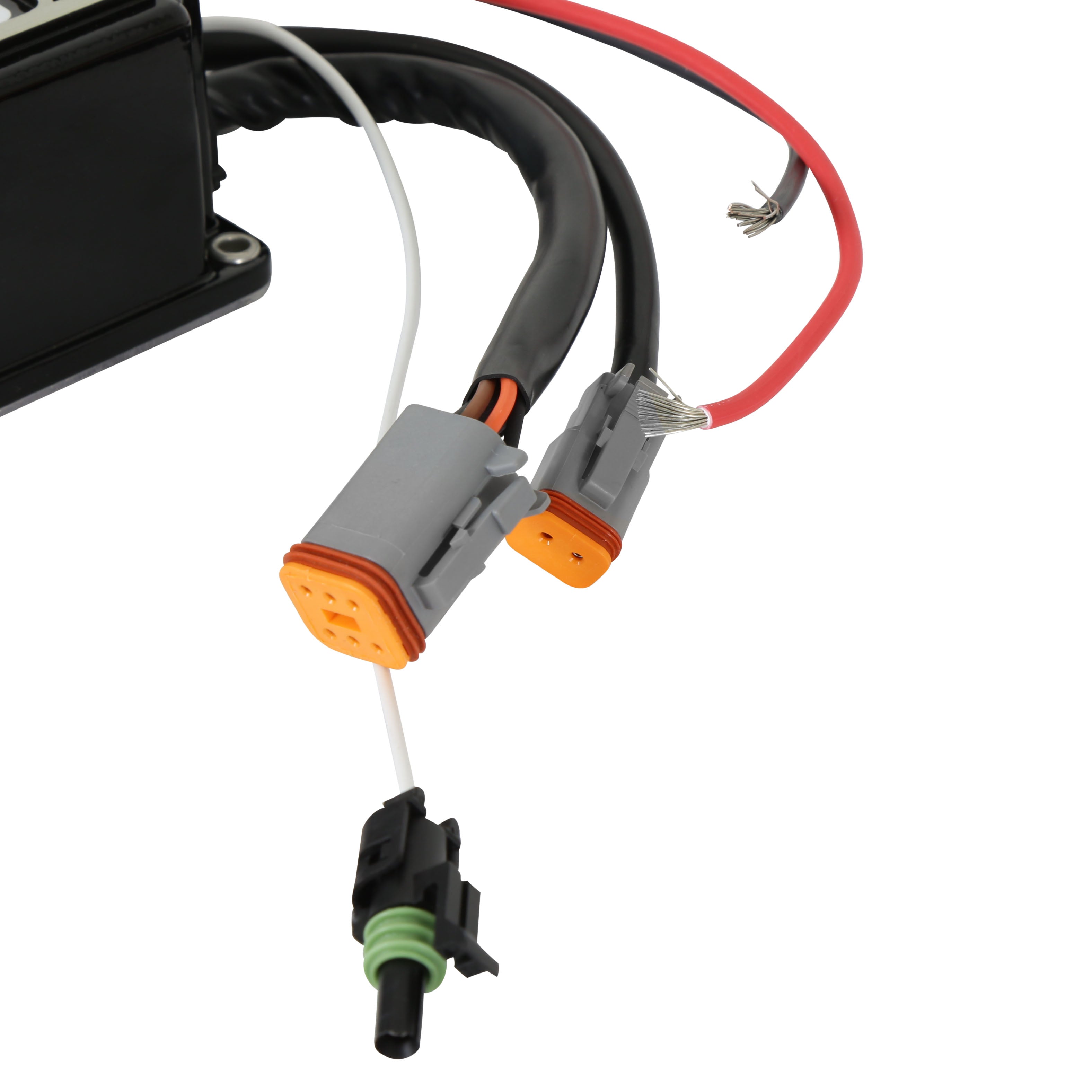 MSD For Use in Circle Track And Professional Racing, With Fast Rev Limiter 6631 product image 4