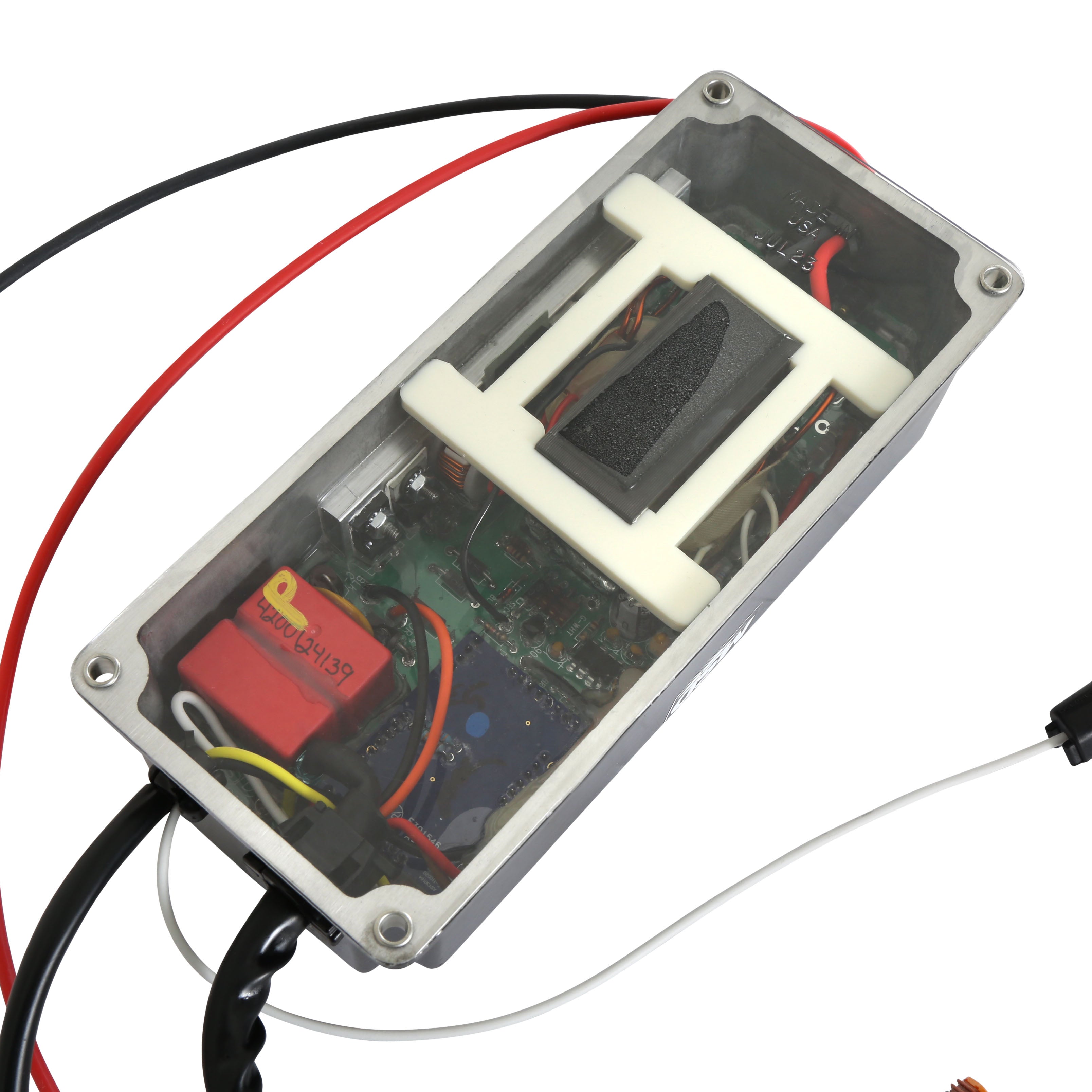 MSD For Use in Circle Track And Professional Racing, With Fast Rev Limiter 6631 product image 5