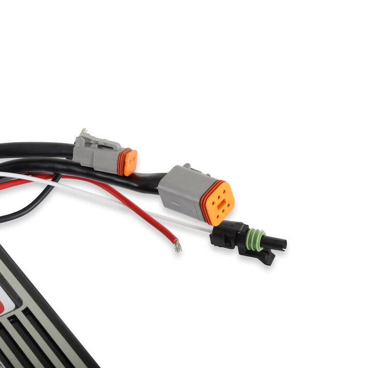 MSD 6 HVC-L With Soft Touch Rev Limiter Ignition Control Module 6632 product image 4