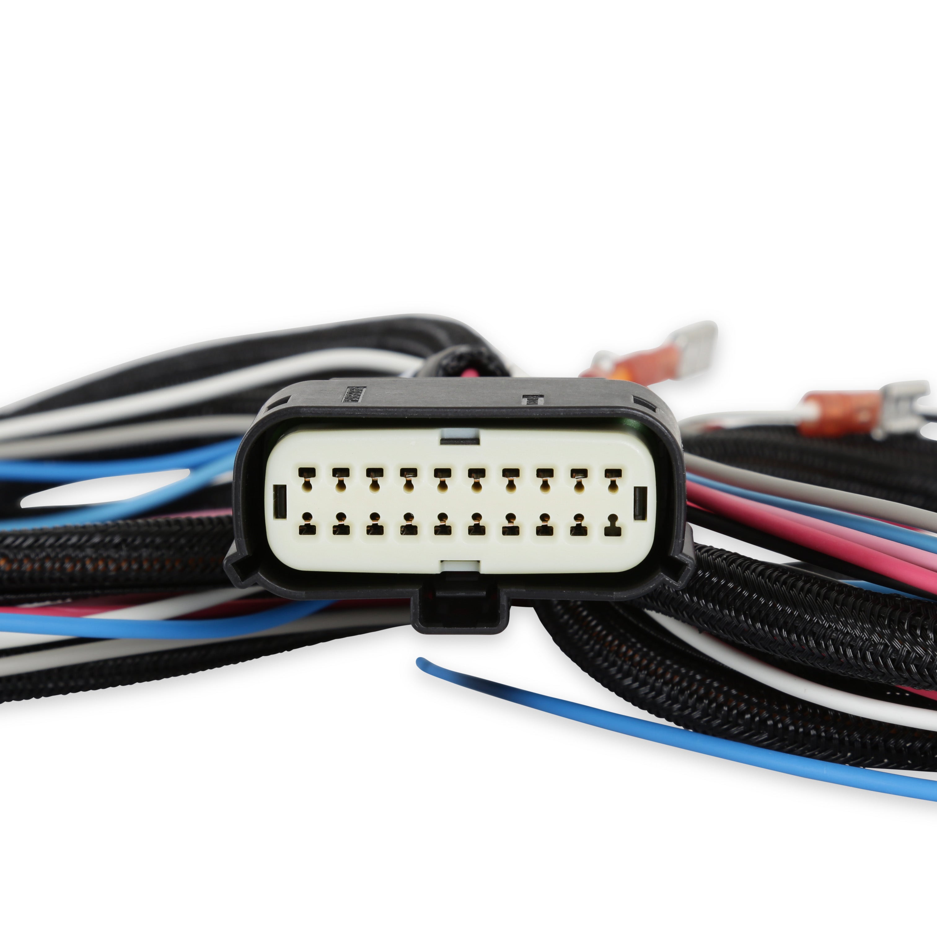 MSD Ultra 6AL Ignition Control - Black Ignition Control Module 64233 product image 3