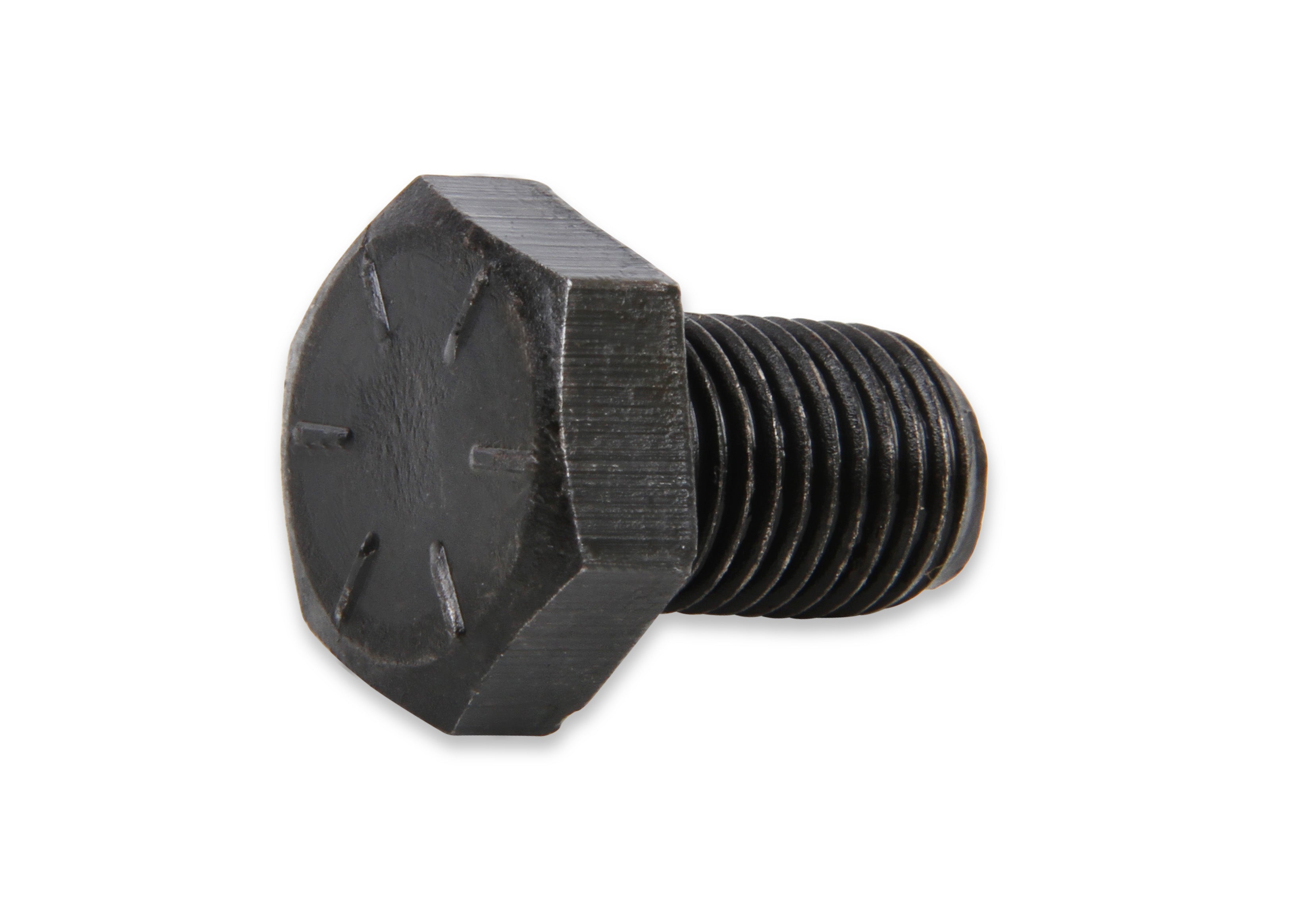 Mr Gasket Fits Various GM V6 And V8 Applications - Grade 8 Steel - Black Oxide 6710 product image 3