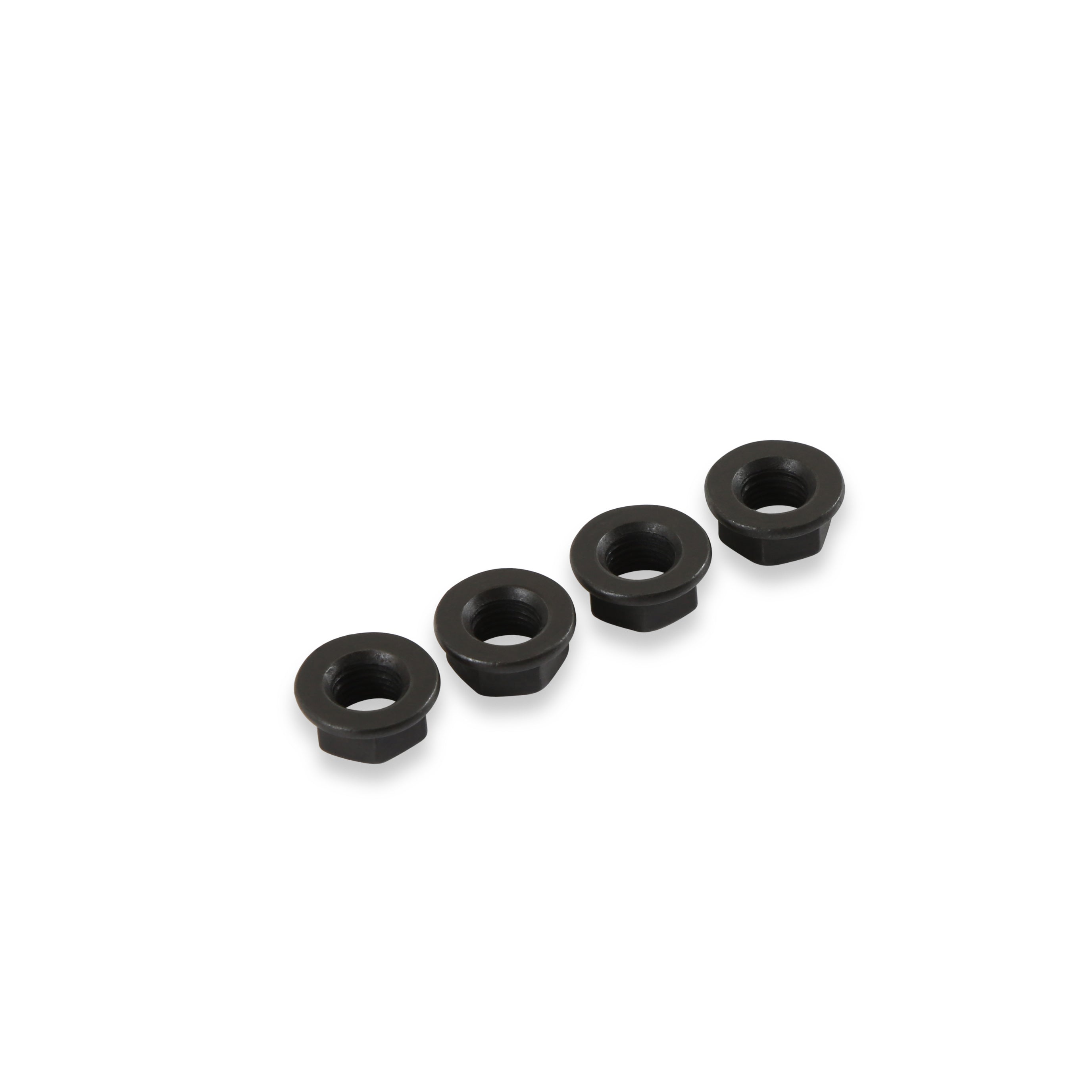 Mr Gasket Mr. Gasket Torque Converter Nuts - 3/8-24 Gasket Set 6717 product image 2