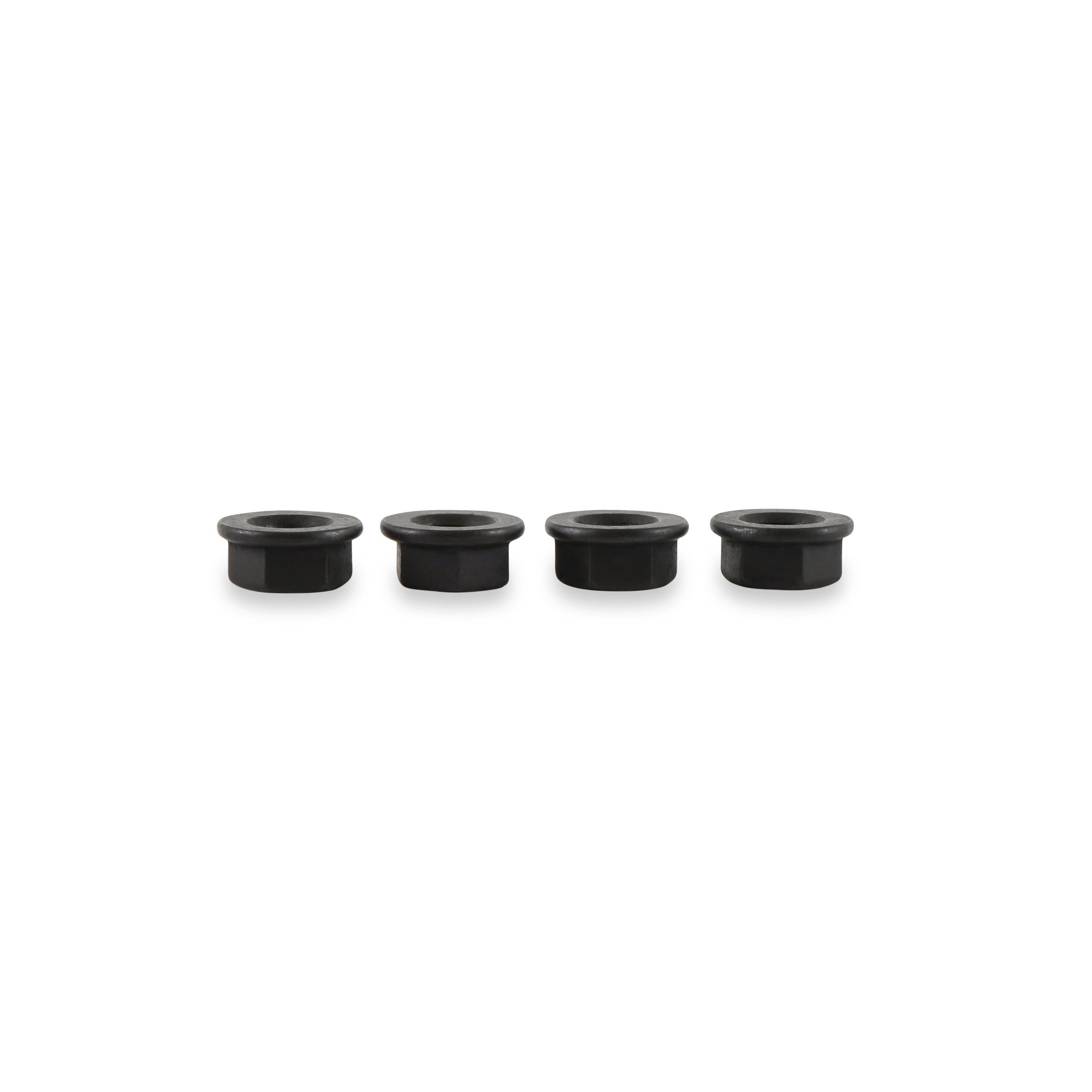 Mr Gasket Mr. Gasket Torque Converter Nuts - 3/8-24 Gasket Set 6717 product image 3