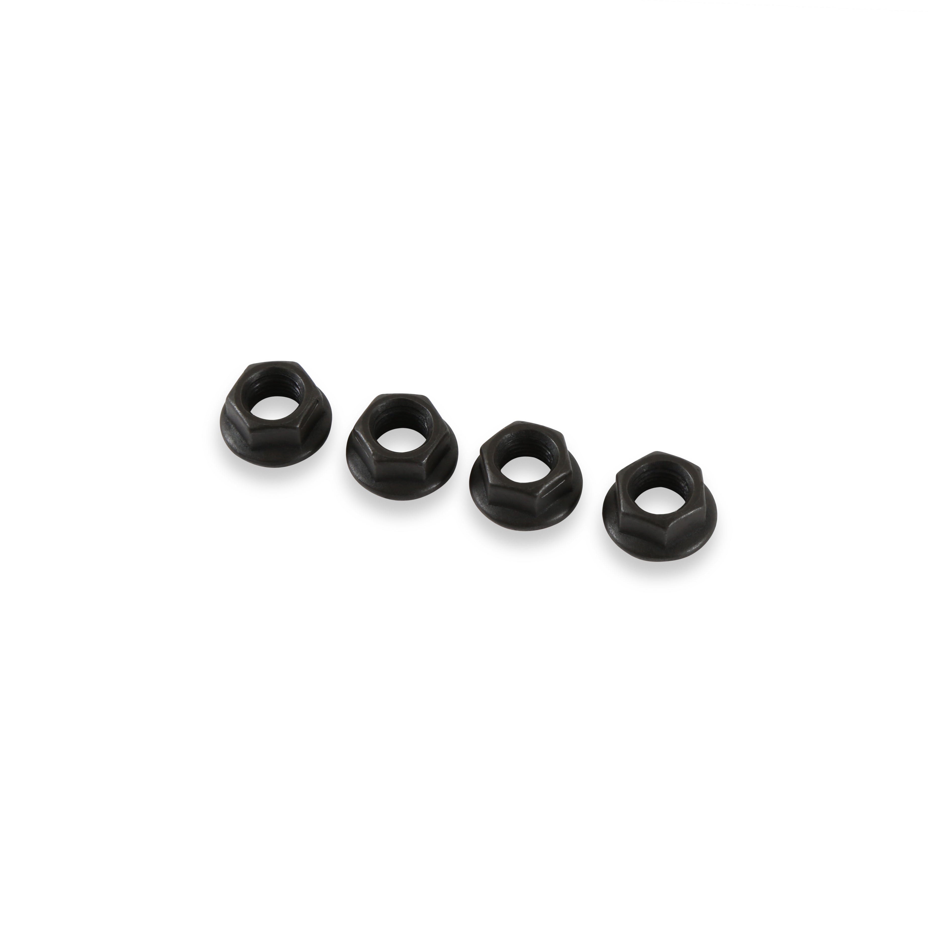 Mr Gasket Mr. Gasket Torque Converter Nuts - 3/8-24 Gasket Set 6717 product image 4