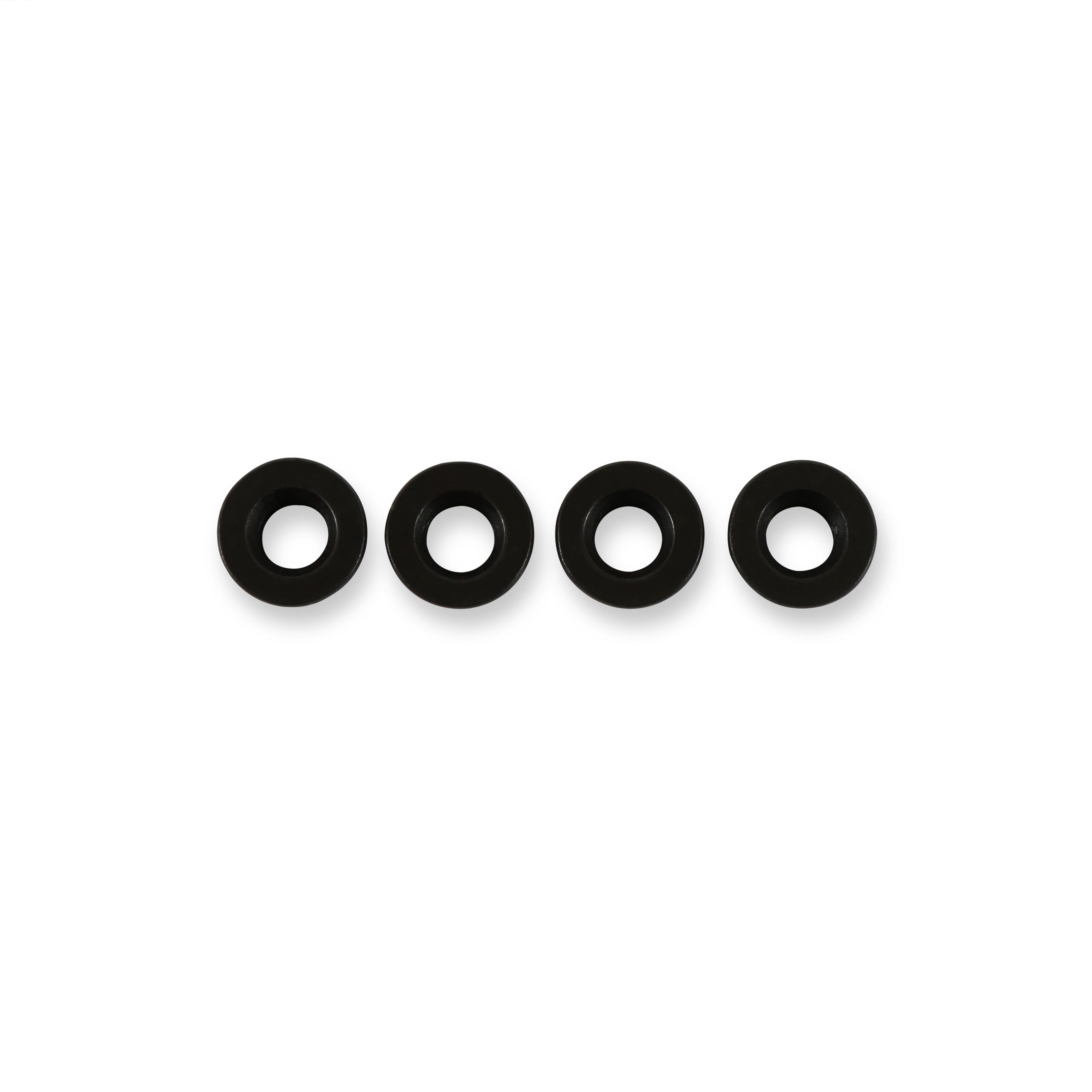 Mr Gasket Mr. Gasket Torque Converter Nuts - 3/8-24 Gasket Set 6717 product image 5