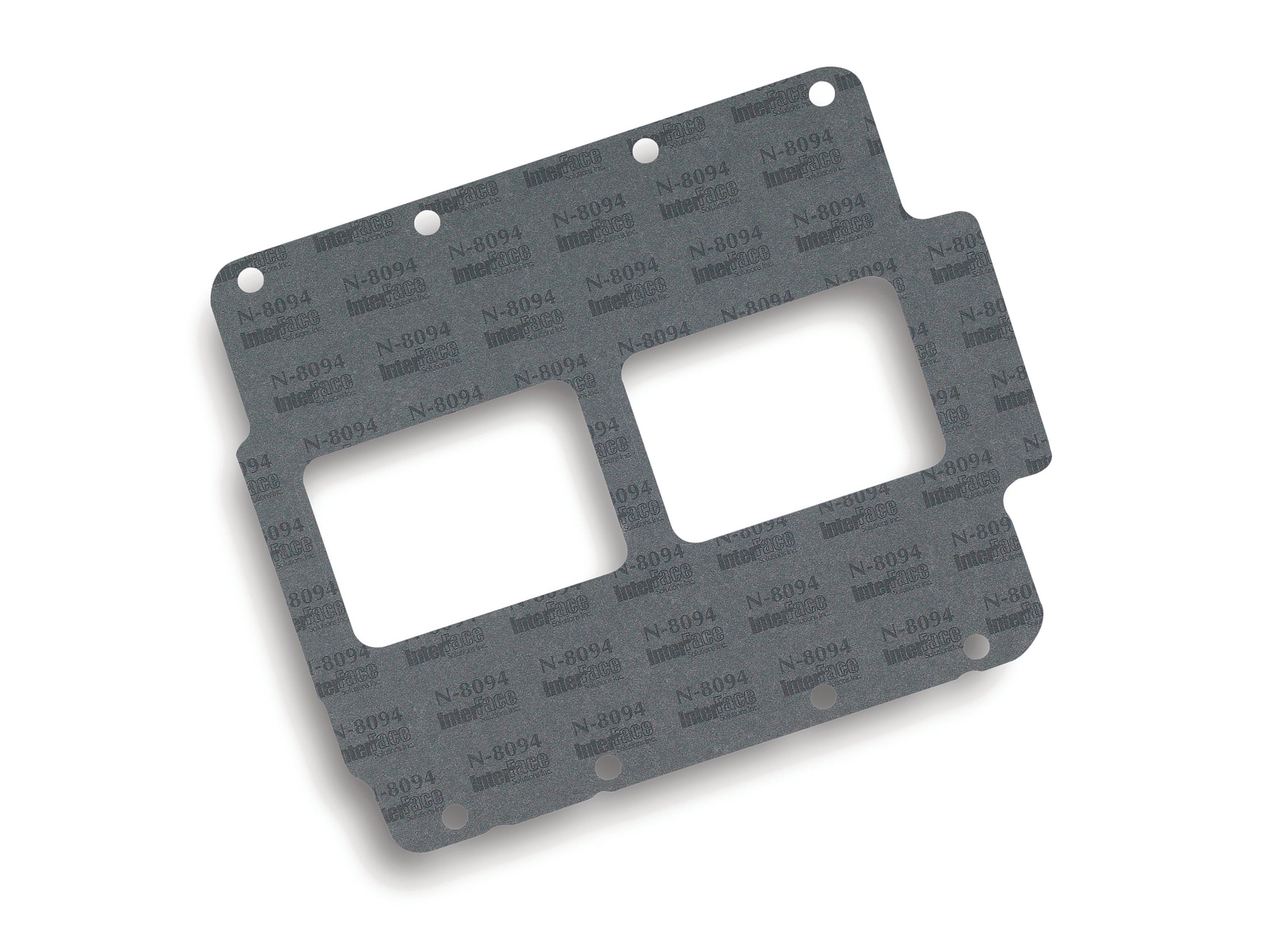 Mr Gasket Mr. Gasket Blower Base Gasket - 1/32 Inch Thick Gasket Set 671G product image 1