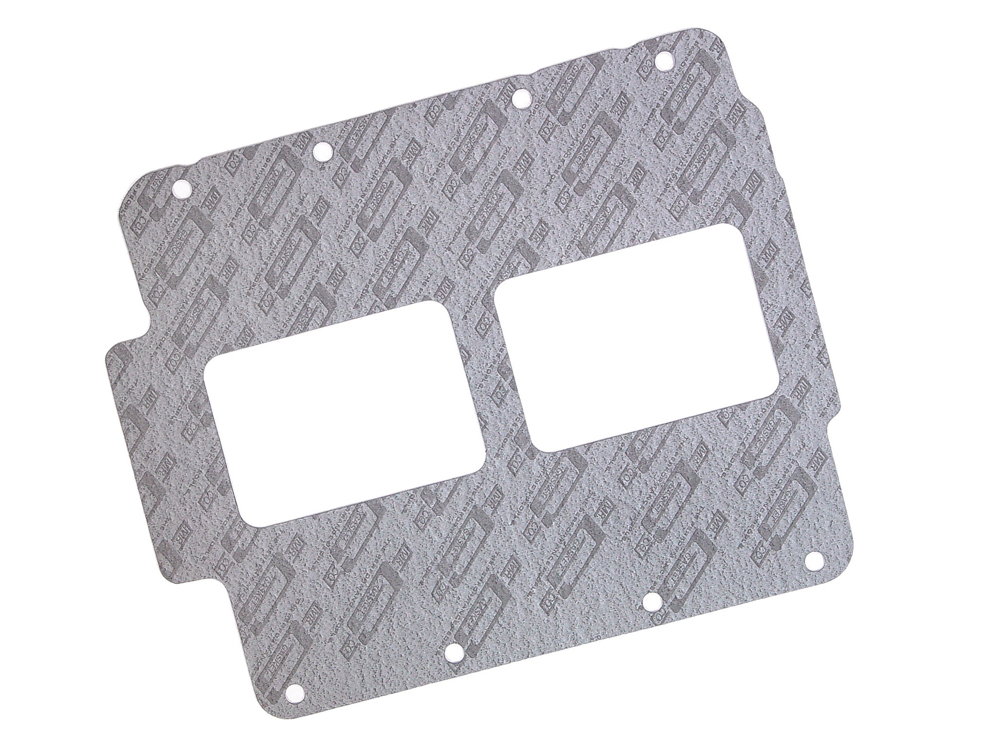 Mr Gasket Mr. Gasket Blower Base Gasket - 1/16 Inch Thick Gasket Set 674G product image 1