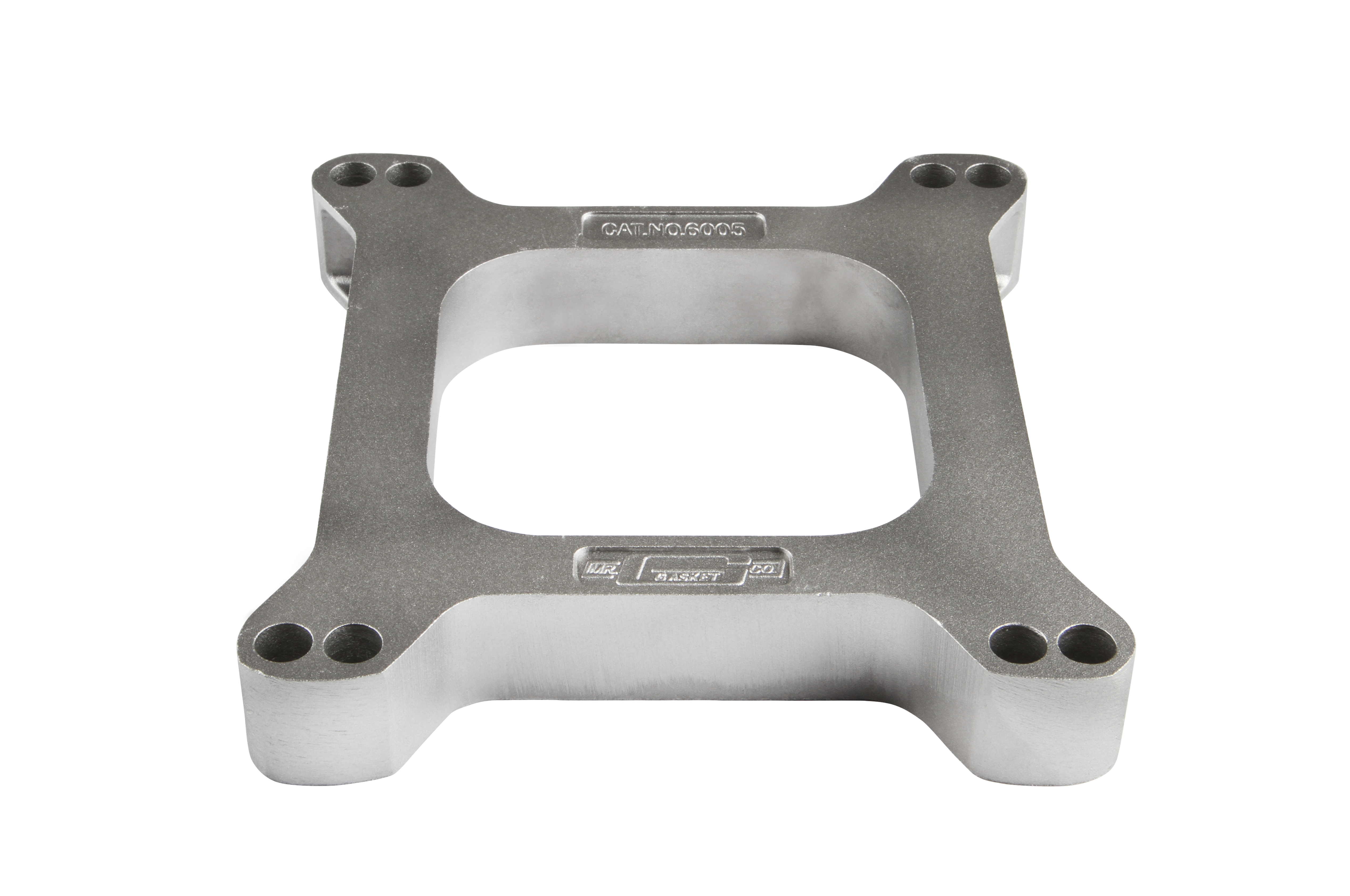 Mr Gasket Fits Standard Edelbrock, Demon, Carter, Holley 4150 4160 6005 product image 4