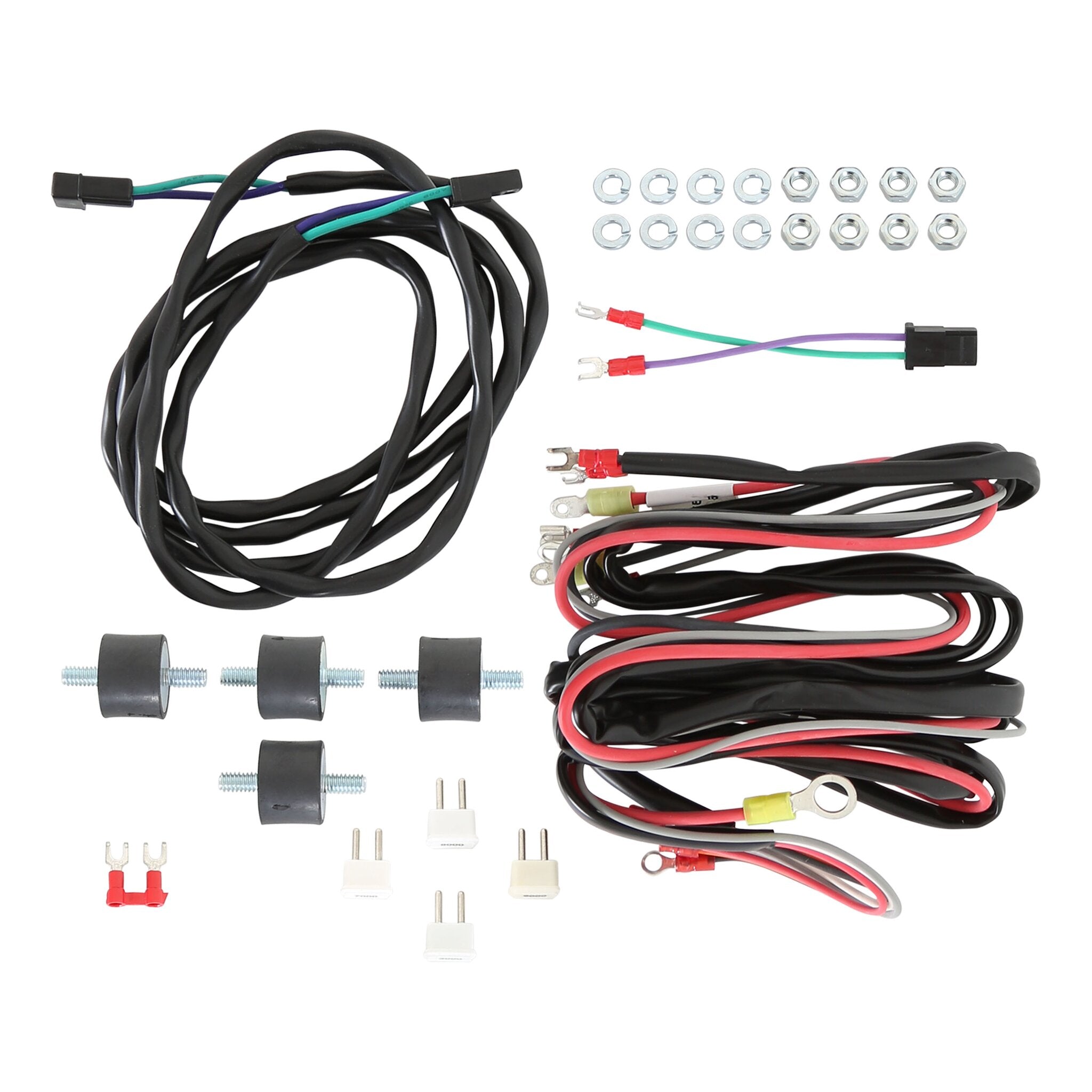 MSD Black 7AL-2 Ignition Control Ignition Control Module 72223 product image 4