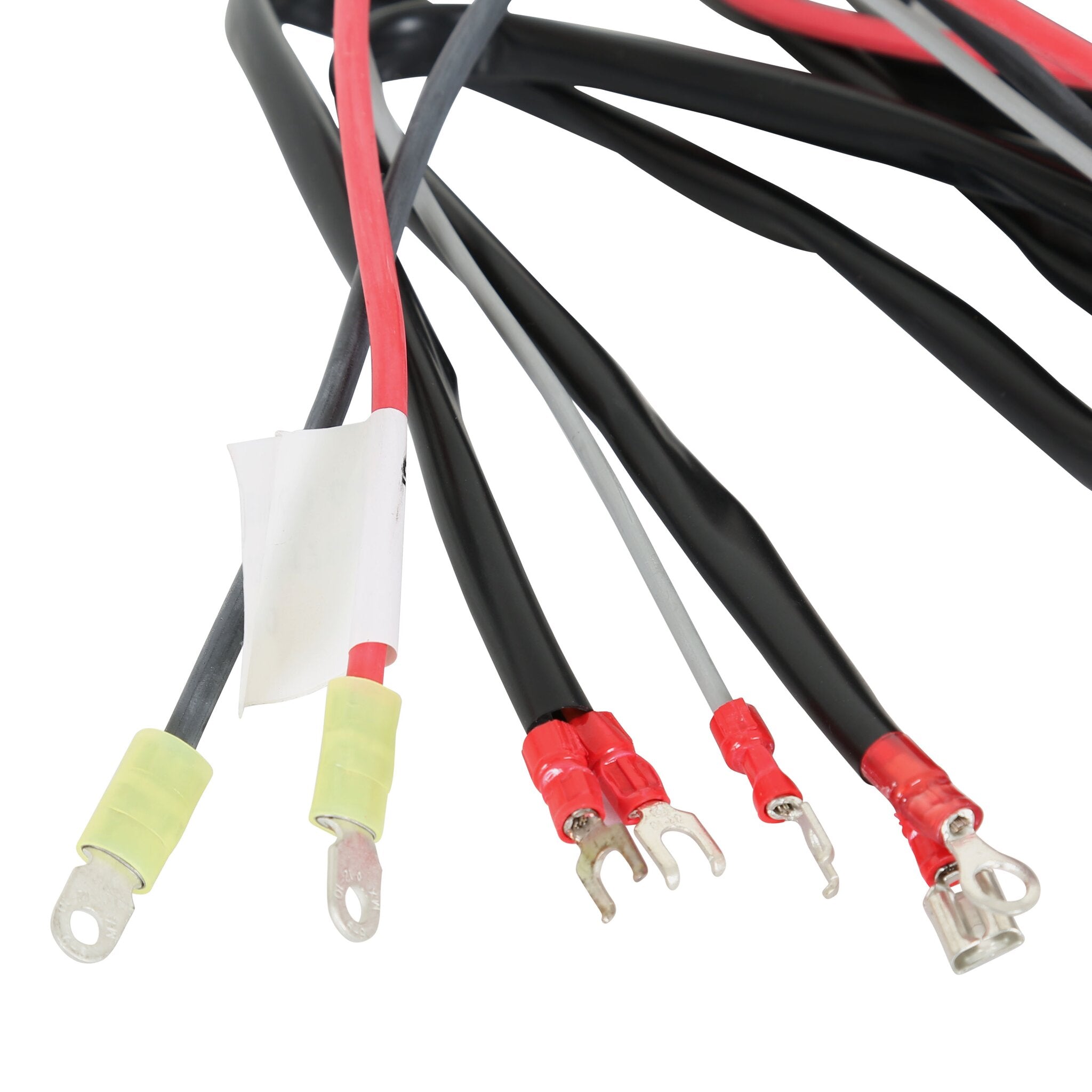 MSD Black 7AL-2 Ignition Control Ignition Control Module 72223 product image 7