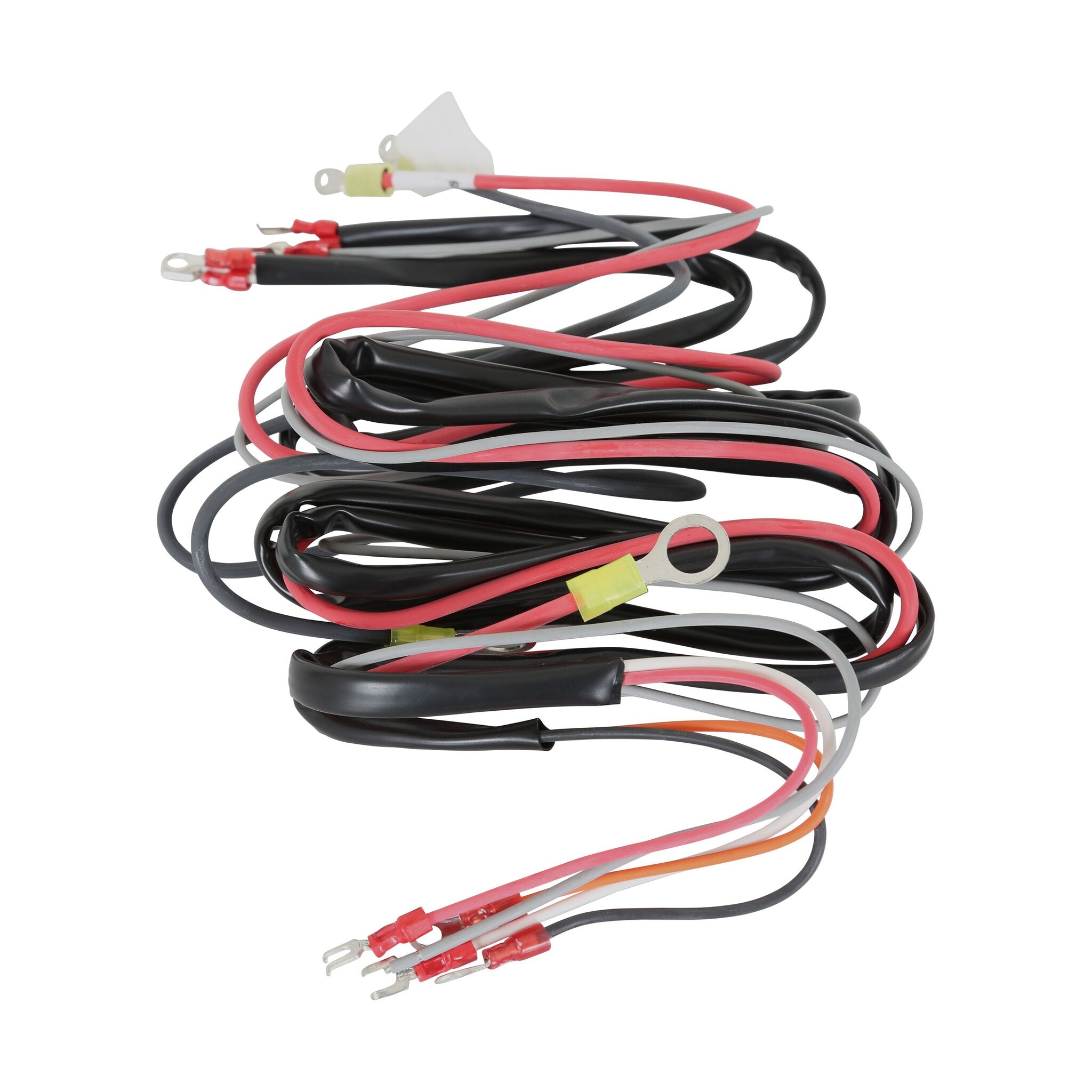 MSD Black 7AL-2 Ignition Control Ignition Control Module 72223 product image 8
