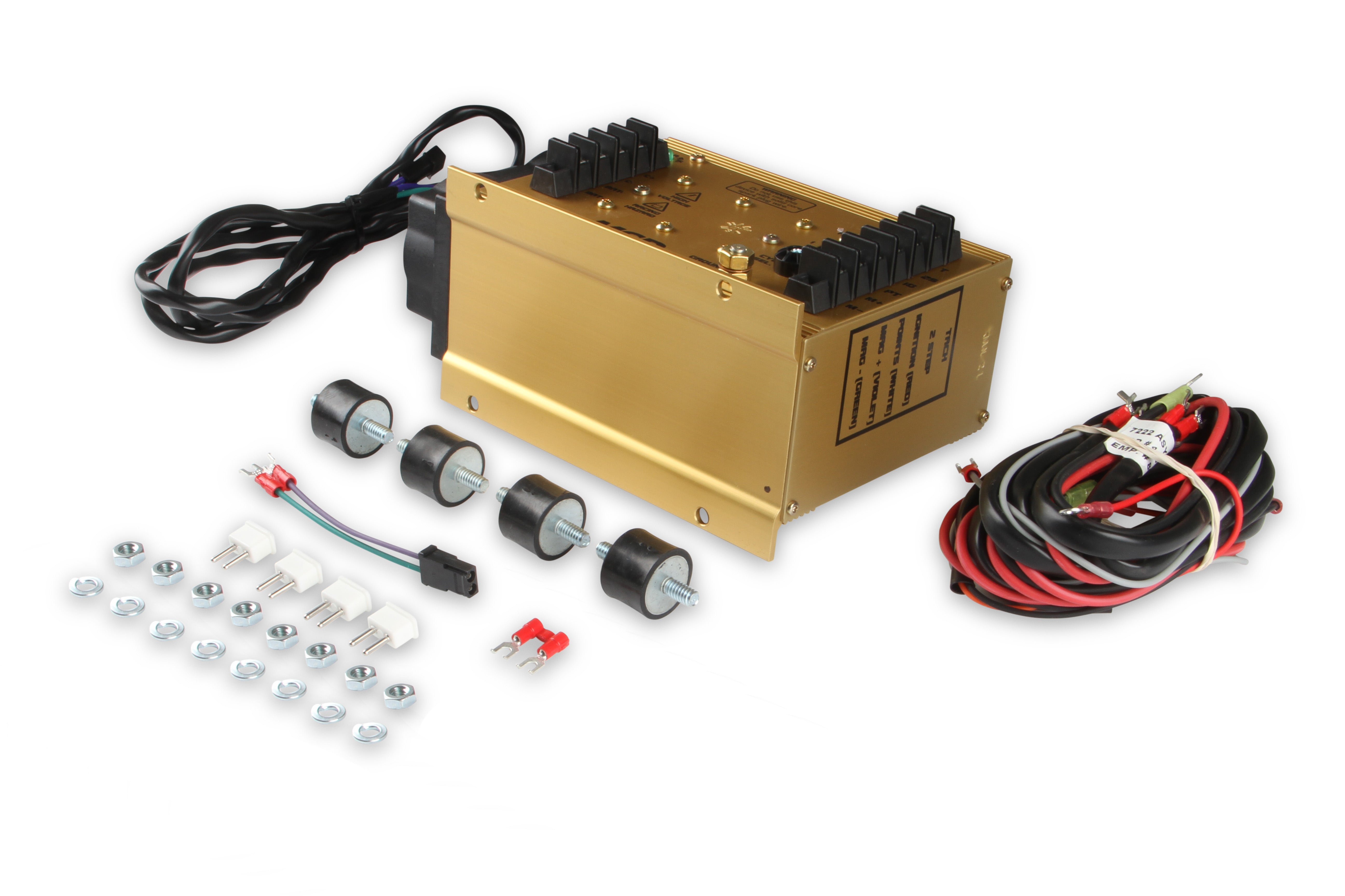 MSD 7AL-2 Ignition Control Ignition Control Module 7222 product image 2