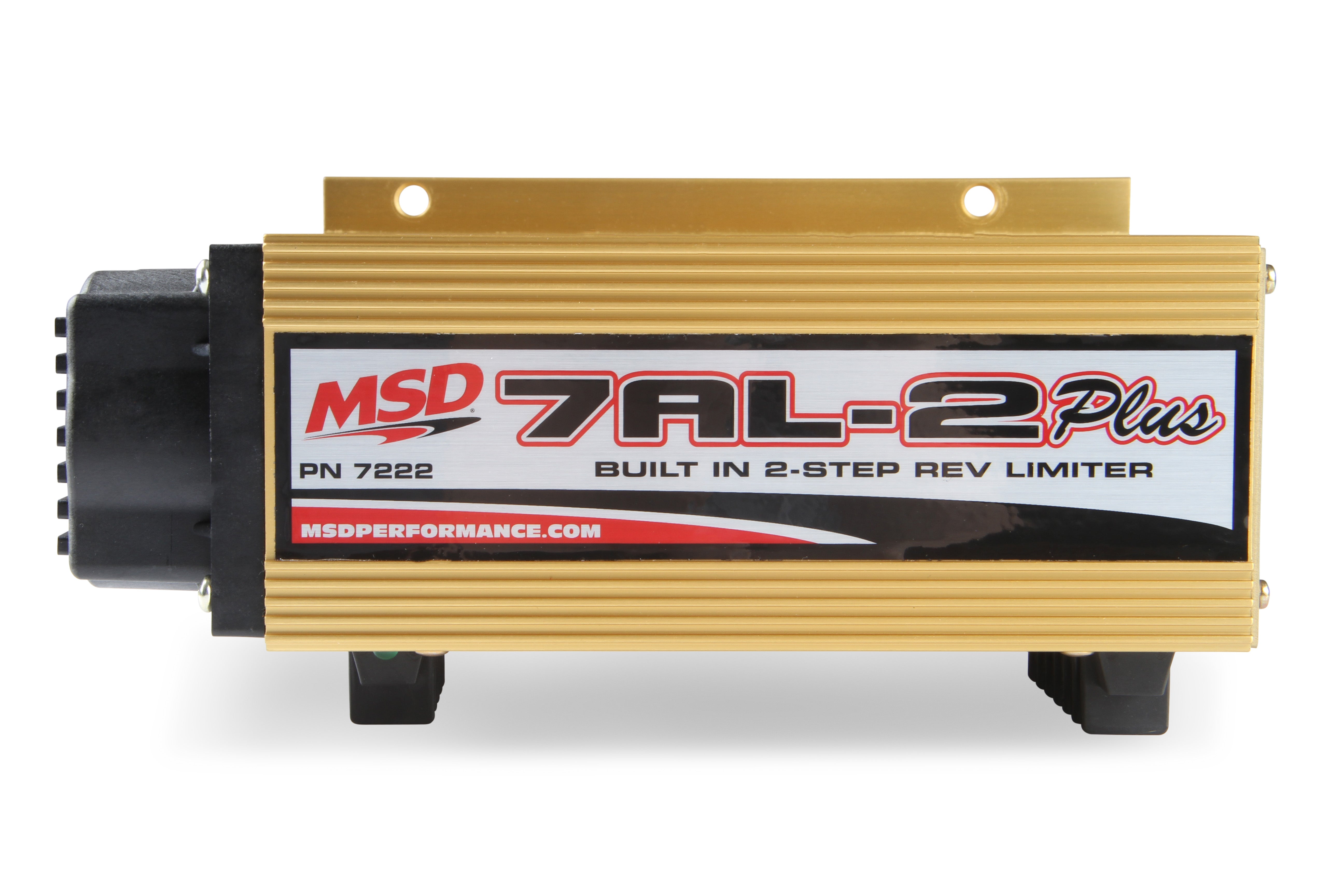 MSD 7AL-2 Ignition Control Ignition Control Module 7222 product image 7