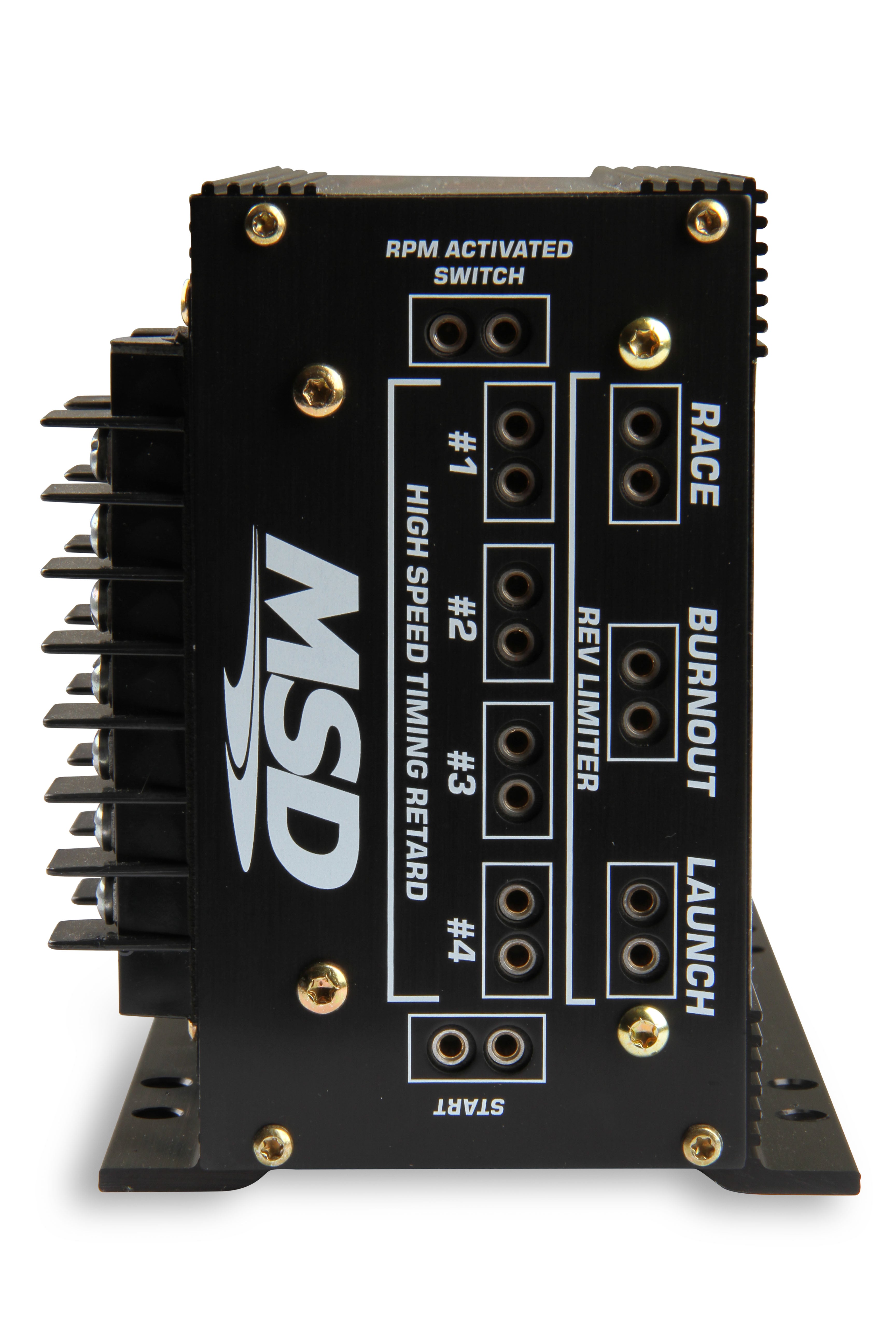 MSD 7AL-3 Ignition Control Ignition Control Module 7330 product image 8