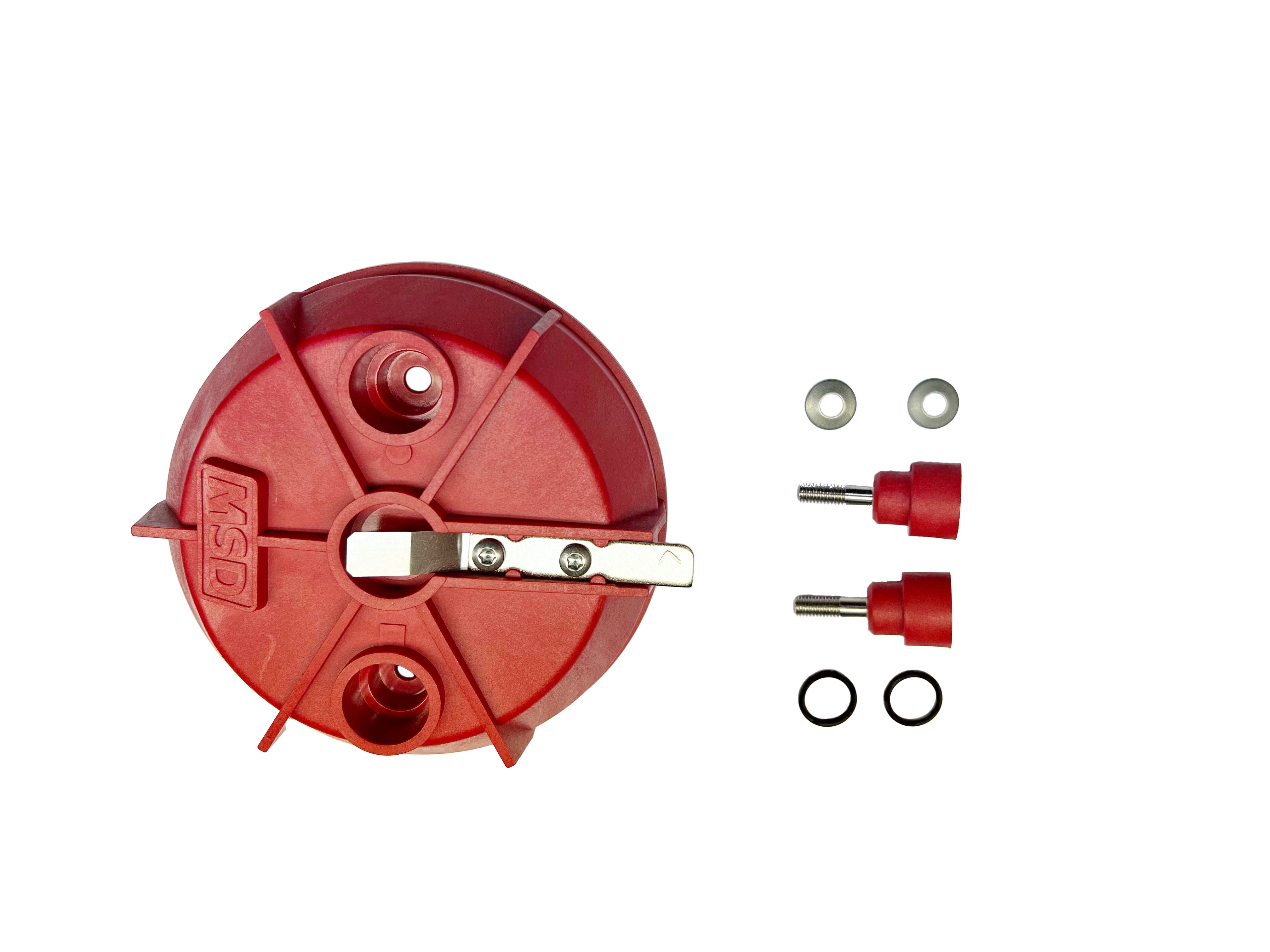 MSD Replacement Rotor For The Pro Cap. Distributor 7423 product image 1