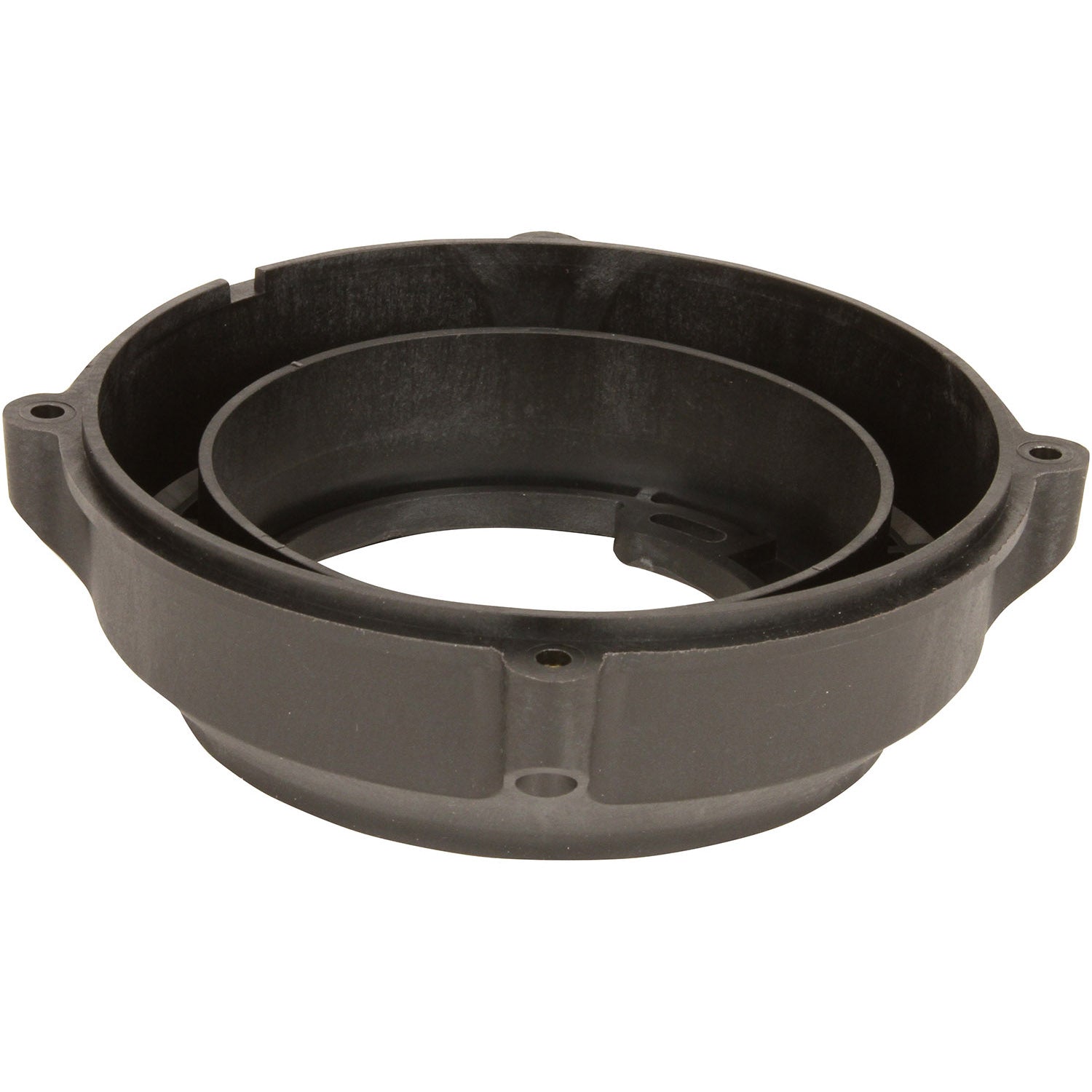MSD Replacement Base For Pro-cap, Fits Pro Mag, Black Distributor 74563 product image 1