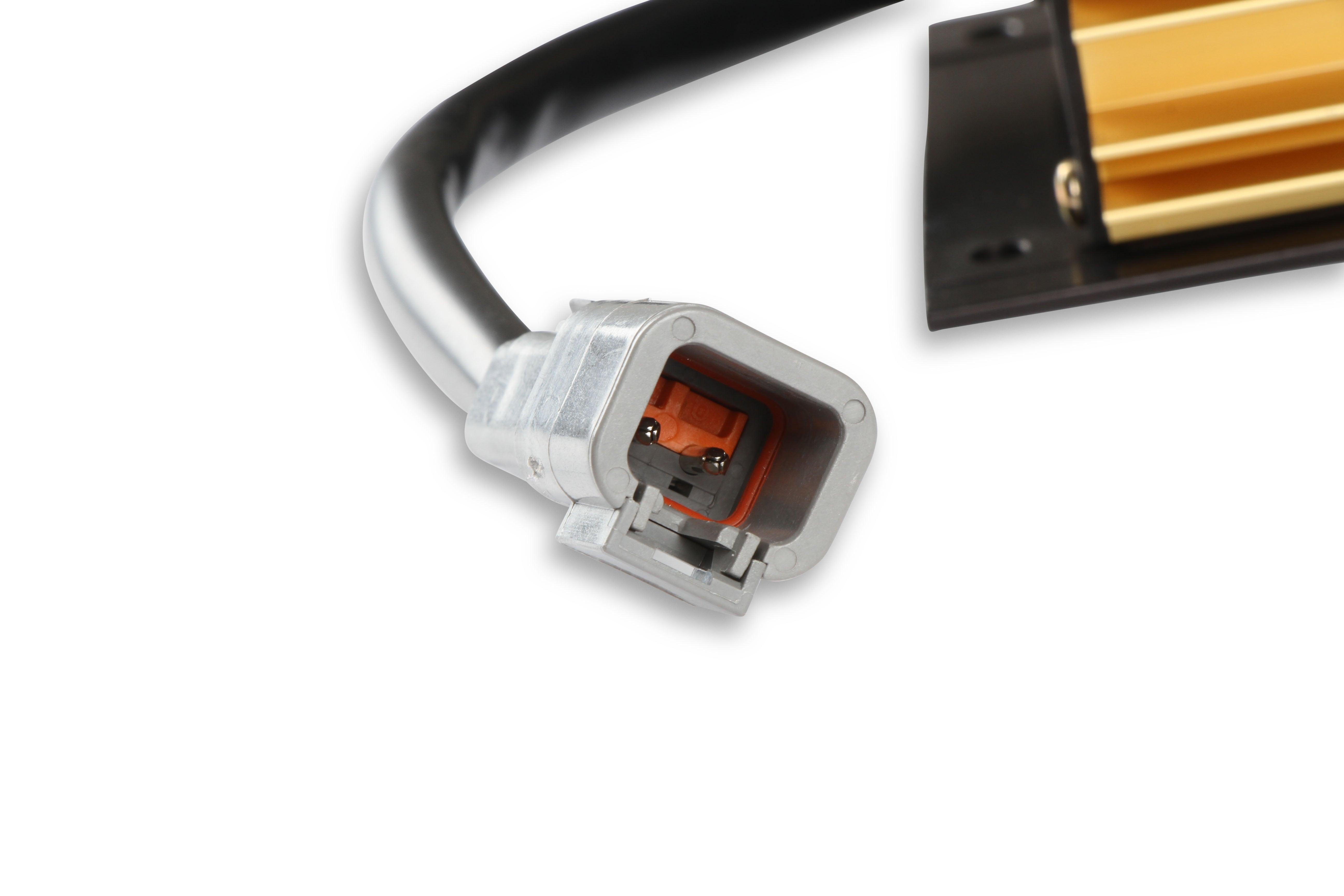 MSD Riding The Dots! This One Set The Standard For Programmable Ignition Control. 7531 product image 7