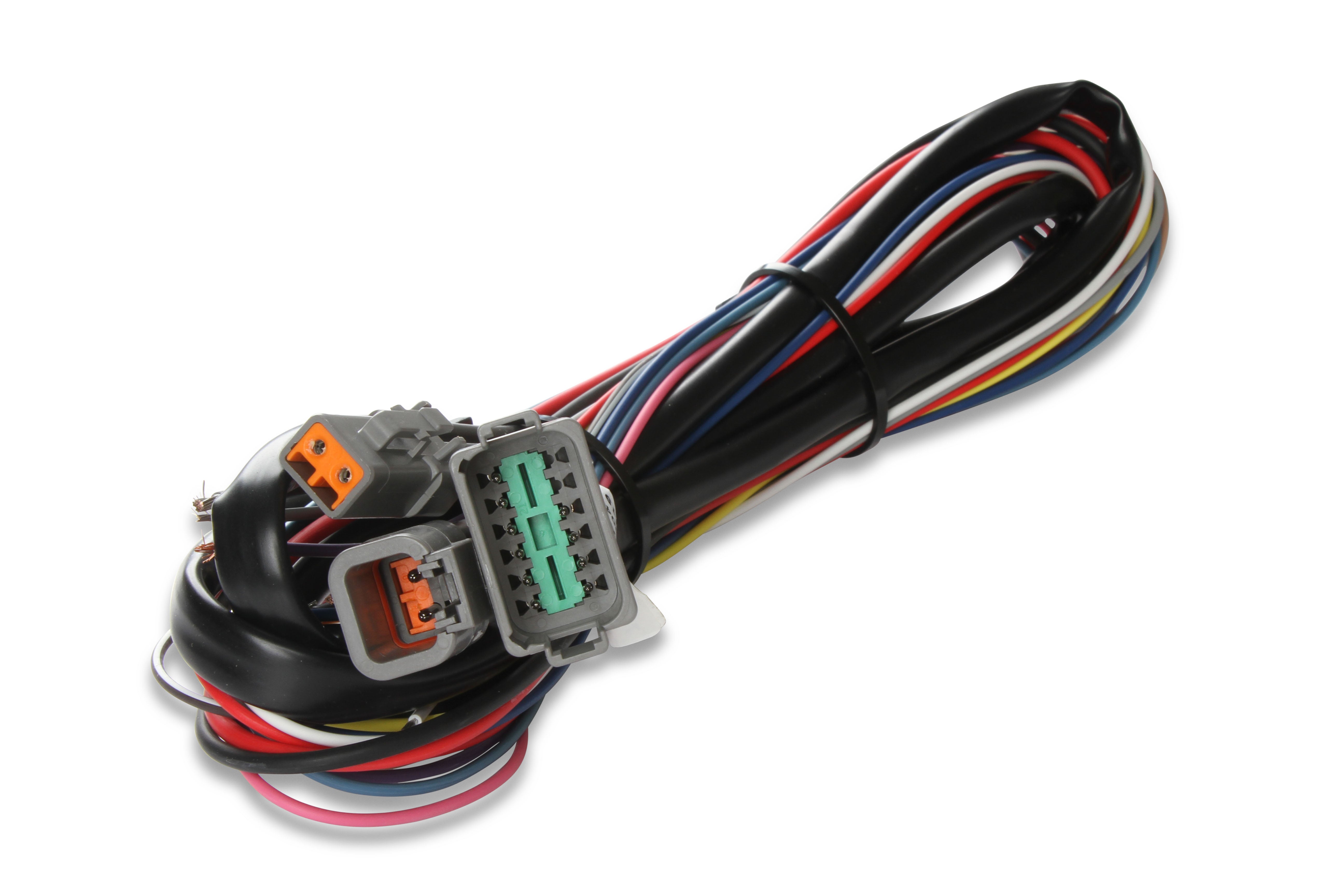MSD Riding The Dots! This One Set The Standard For Programmable Ignition Control. 7531 product image 8