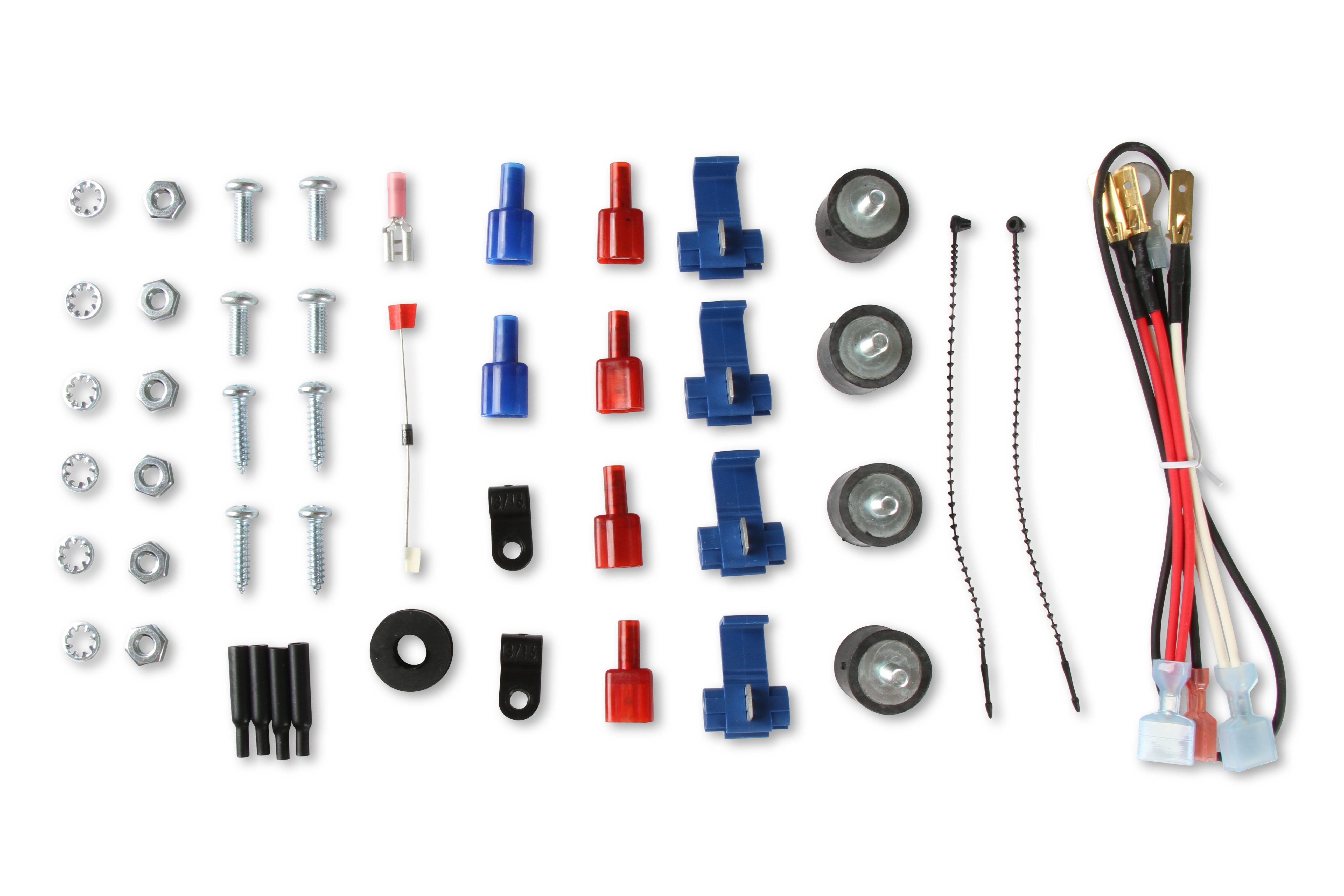 MSD Riding The Dots! This One Set The Standard For Programmable Ignition Control. 7531 product image 13