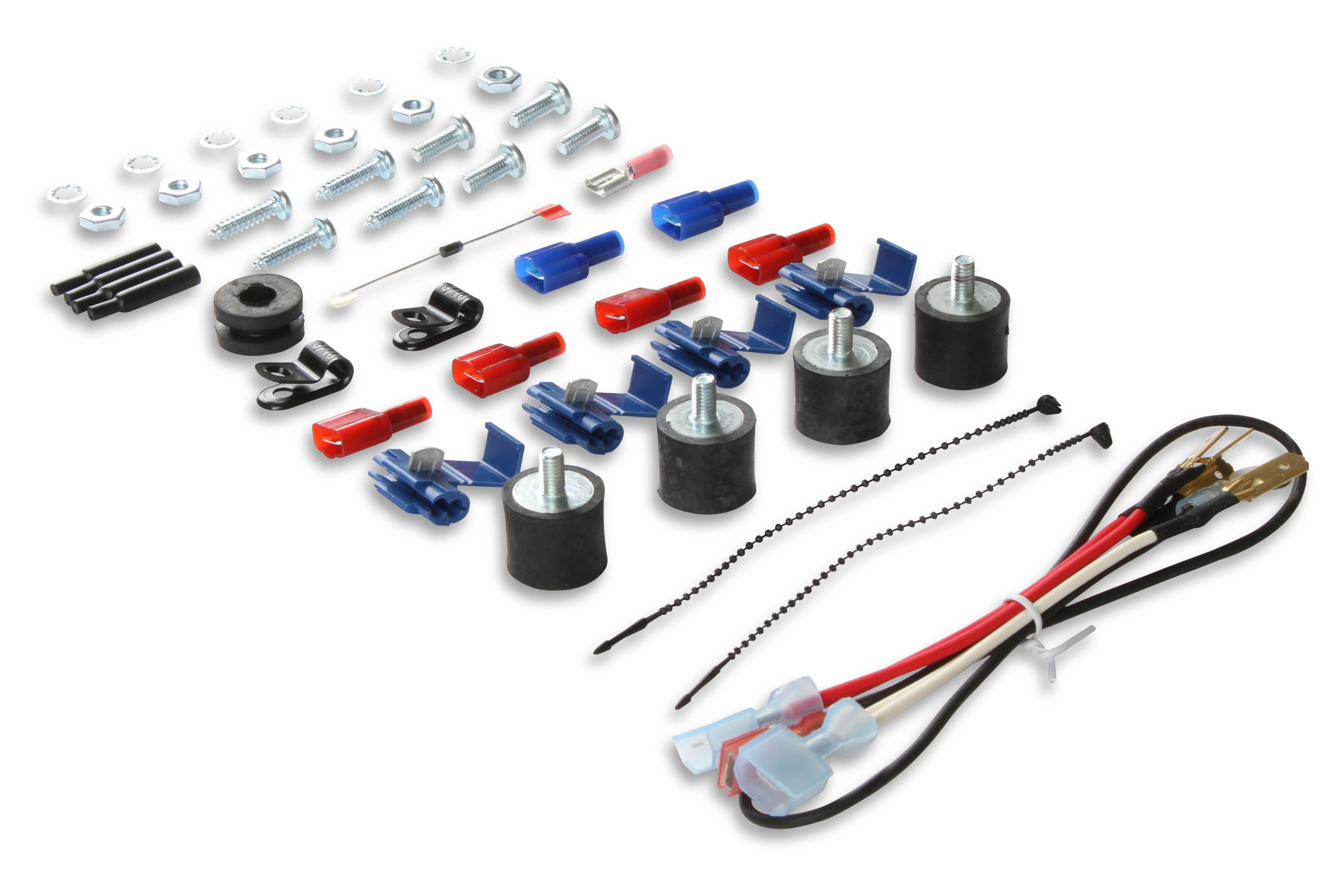 MSD Riding The Dots! This One Set The Standard For Programmable Ignition Control. 7531 product image 14